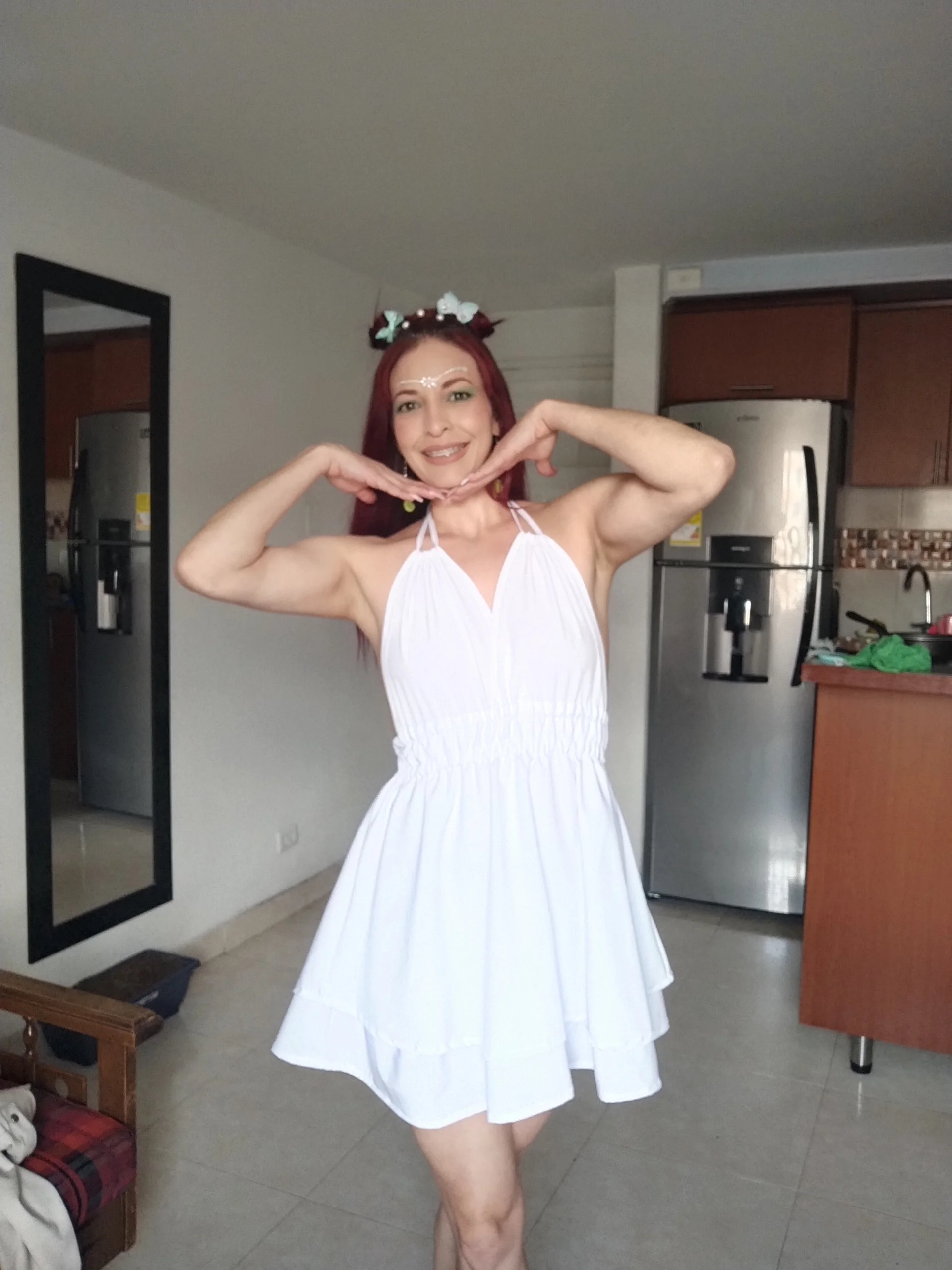 XXX Porn Photo of Nude cerecita_anna 53