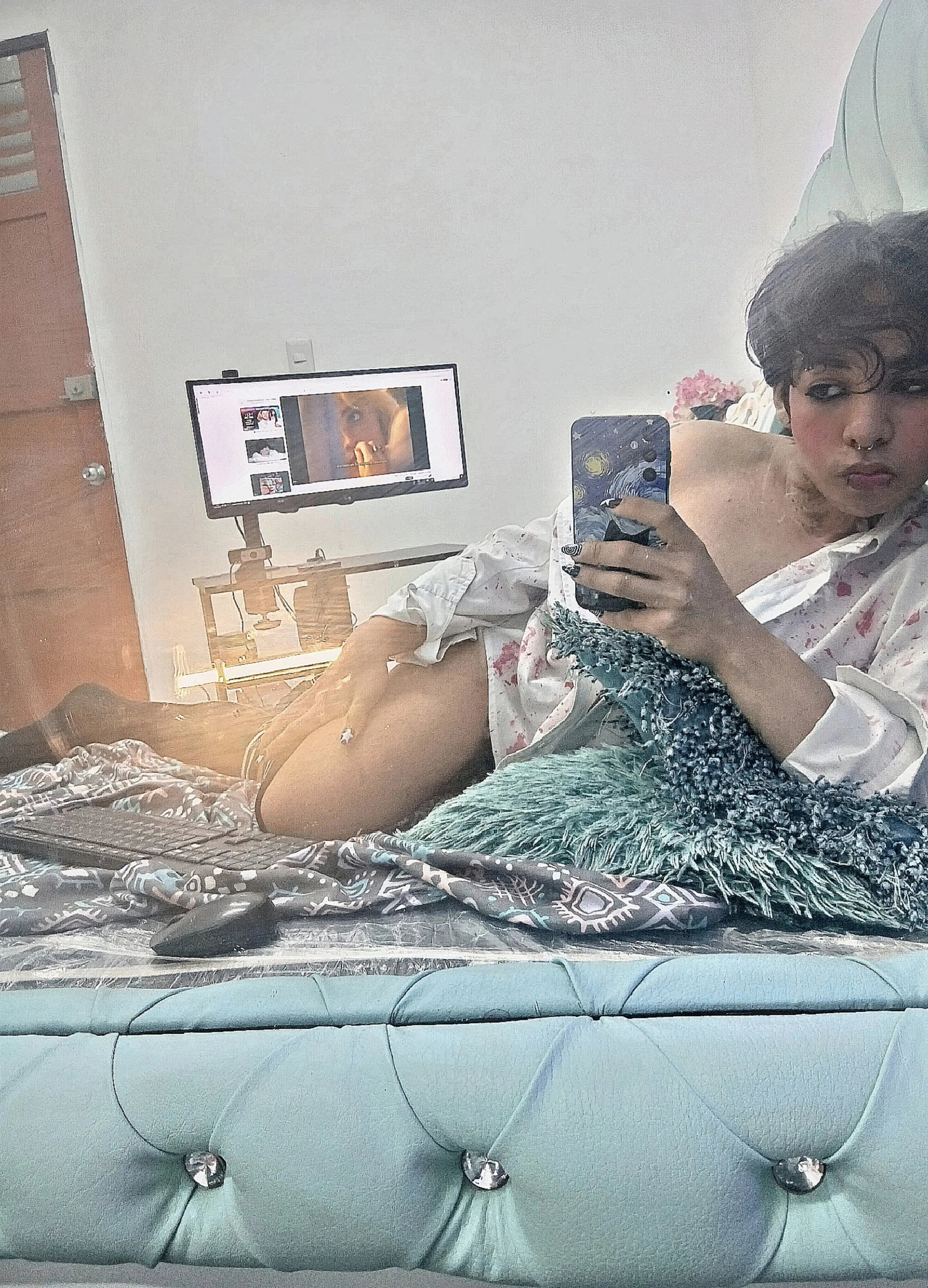 XXX Porn Photo of Nude Tiff_-Styles 2