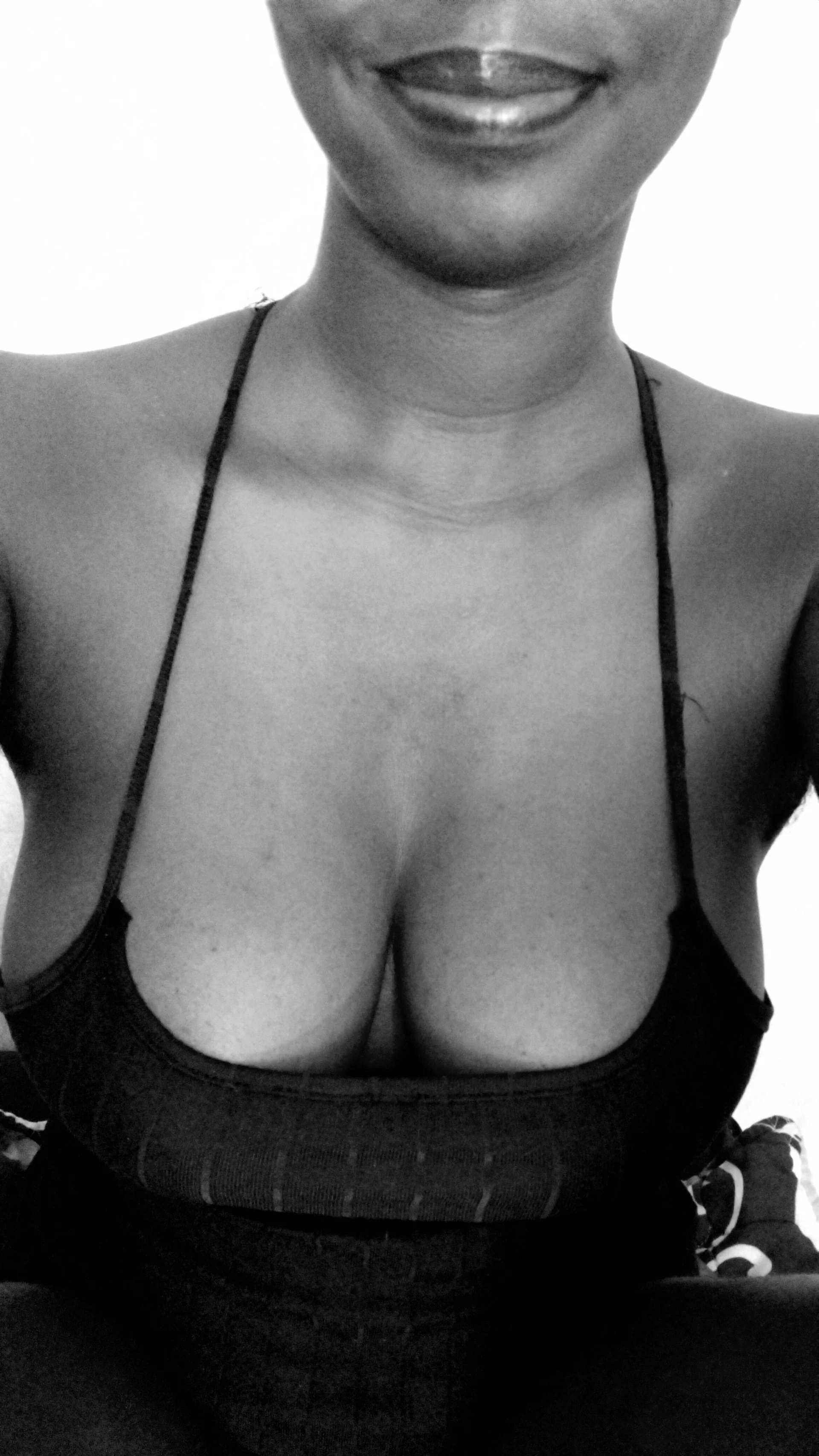 XXX Porn Photo of Nude lilyteddy 1
