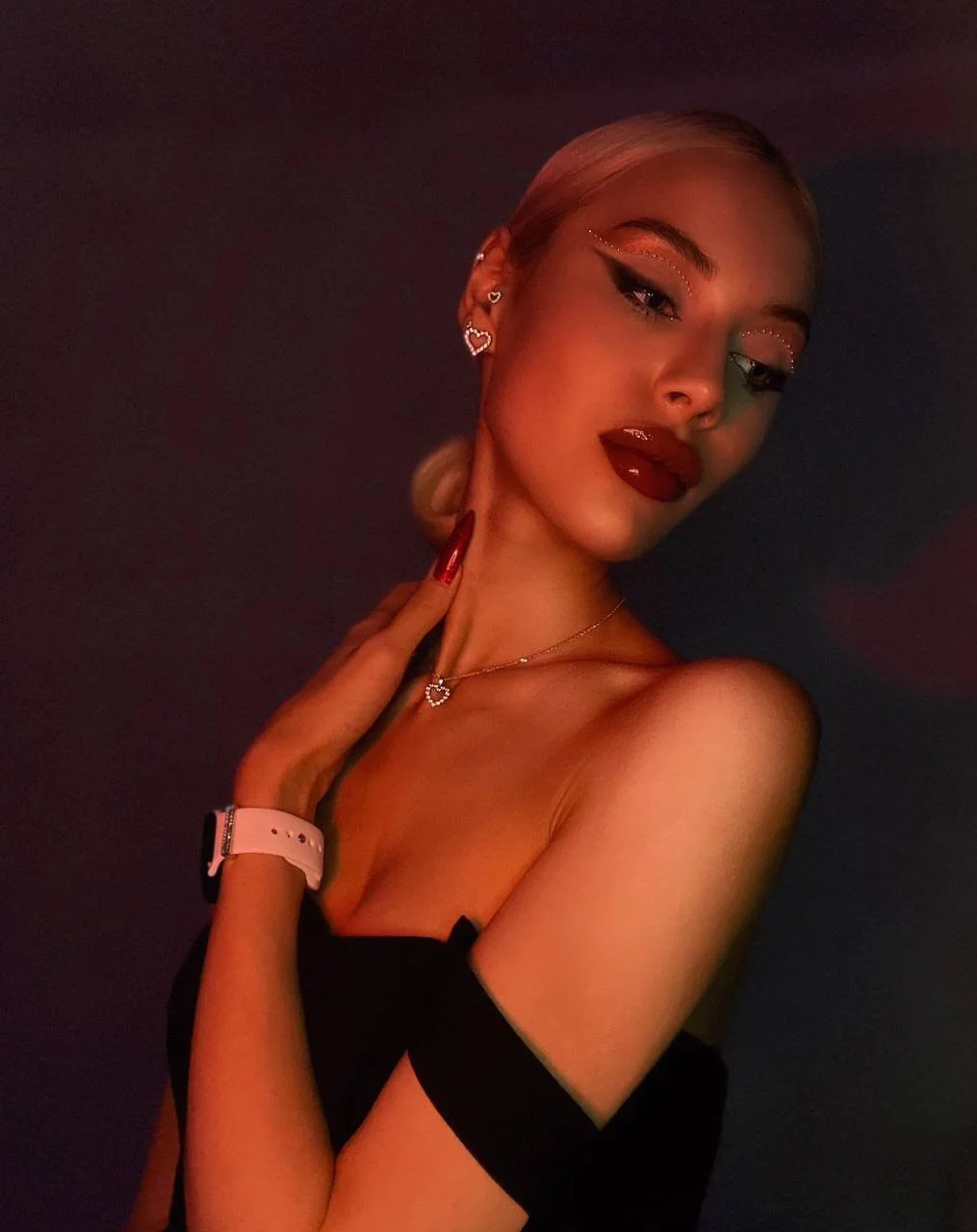 XXX Porn Photo of Nude Sainly_Jess 5