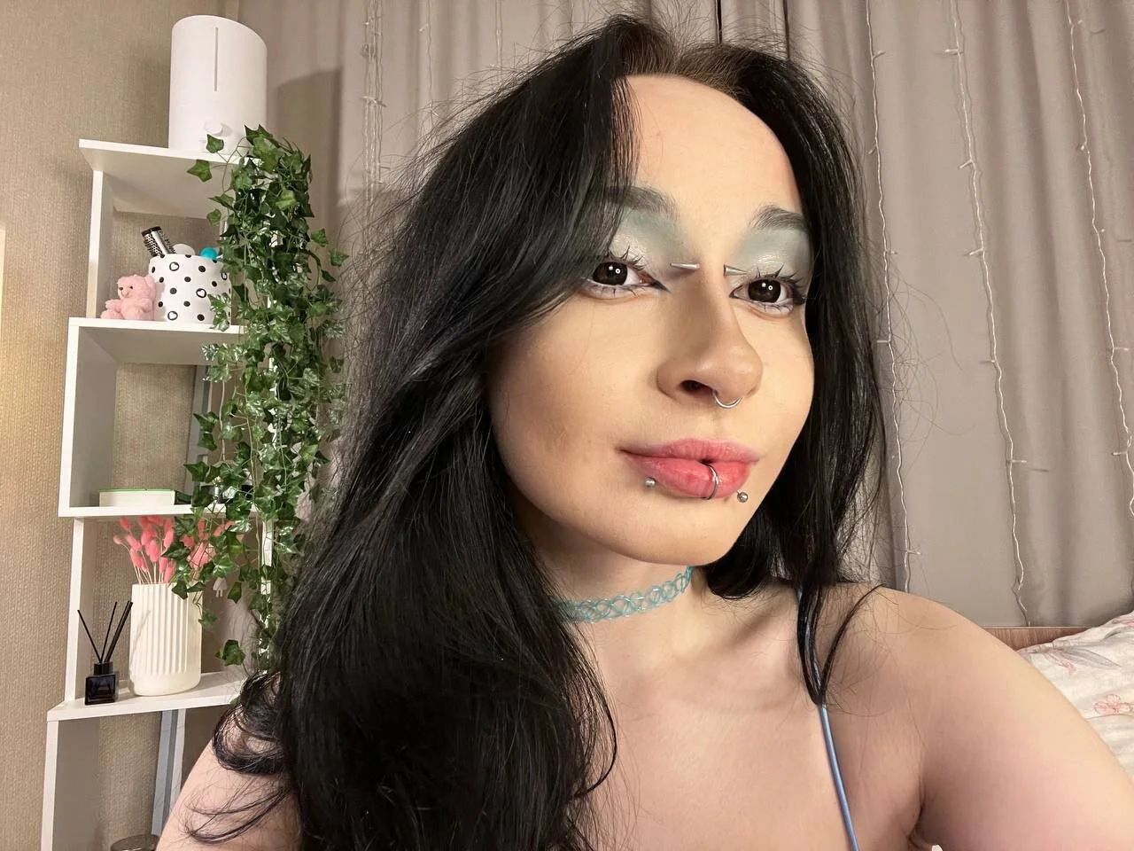 XXX Porn Photo of Nude Juicy_Vikki 5