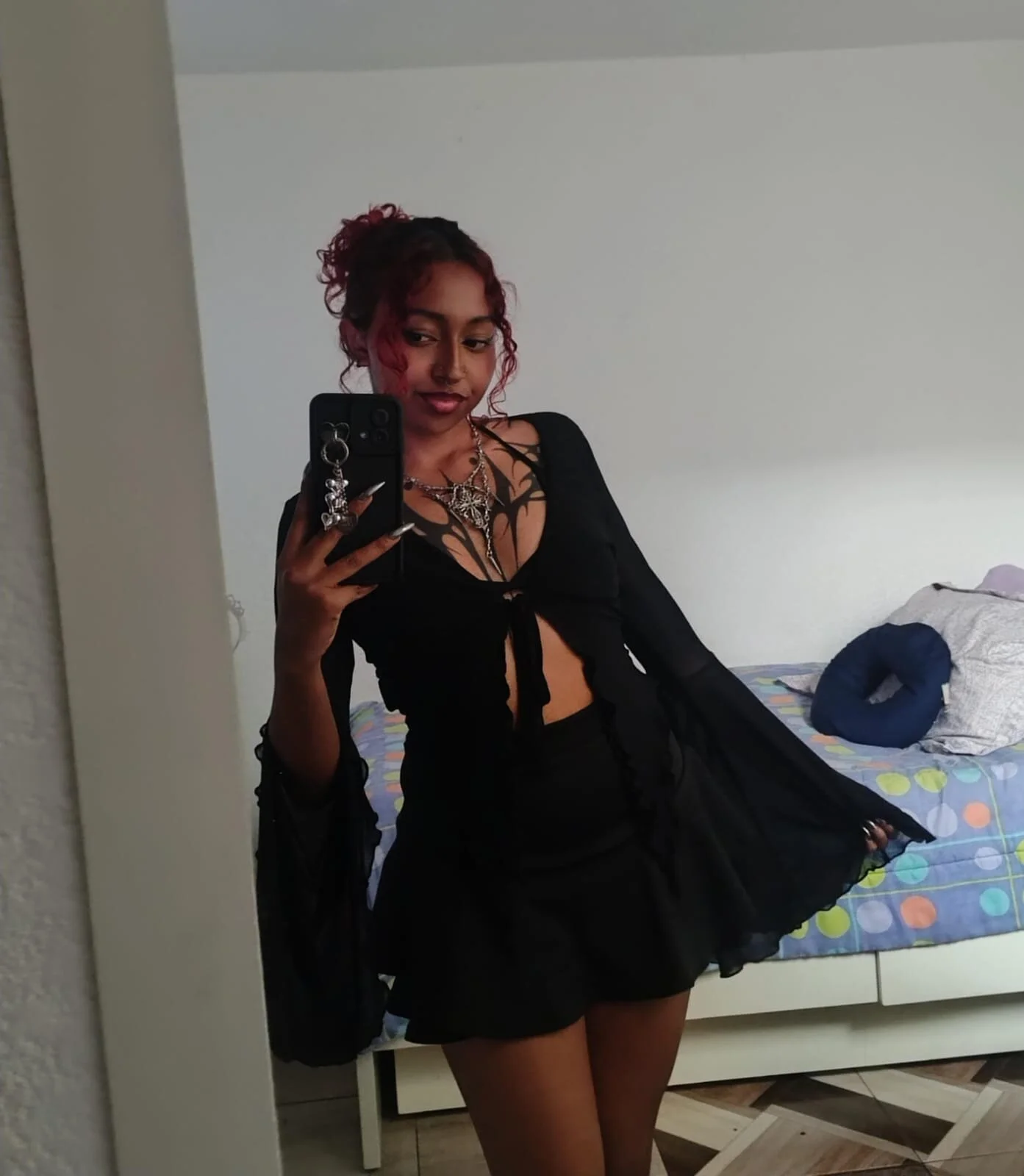 XXX Porn Photo of Nude Emma__4 5