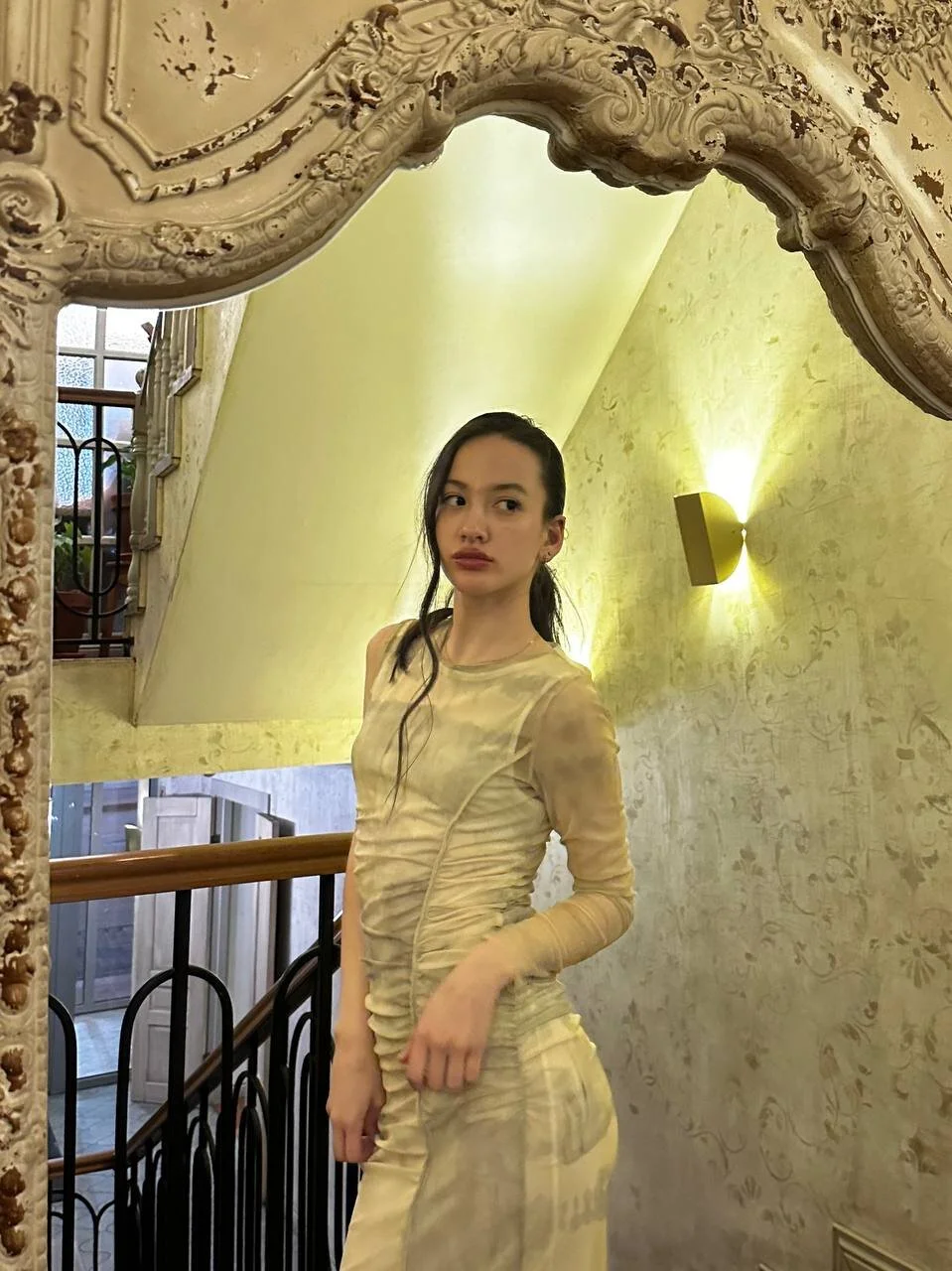 XXX Porn Photo of Nude Janet_Jee 22