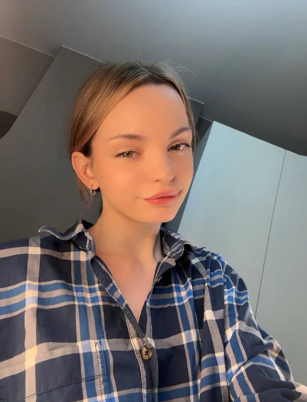 XXX Porn Photo of Nude MaryFlare 52