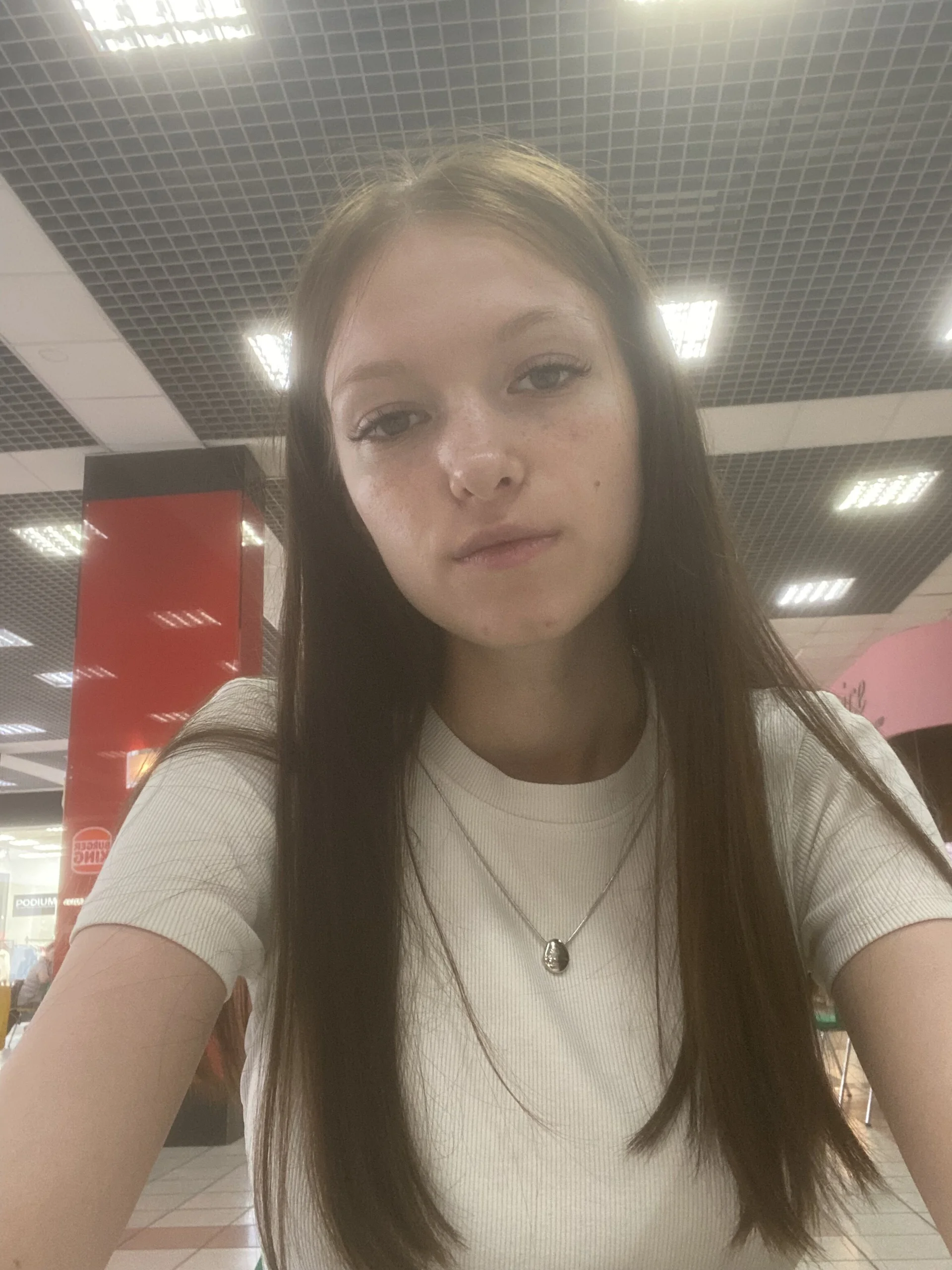 XXX Porn Photo of Nude Yzi 8