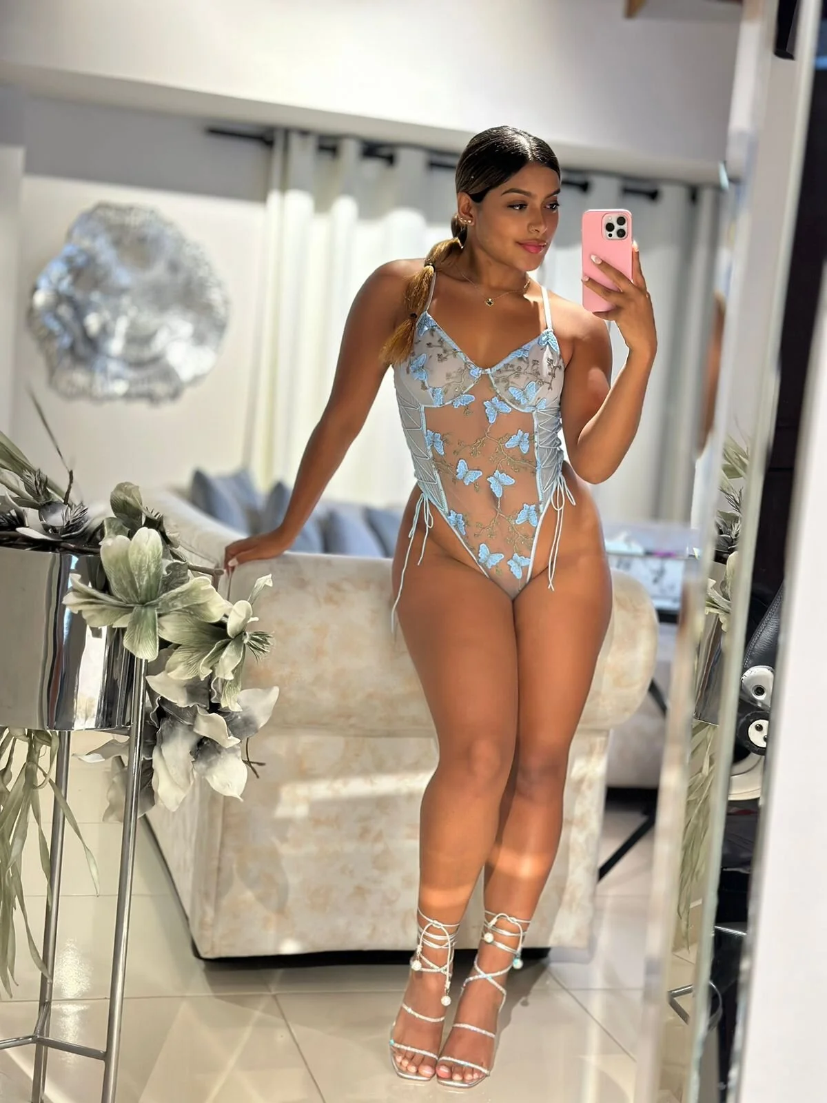 XXX Porn Photo of Nude amandaconner 164
