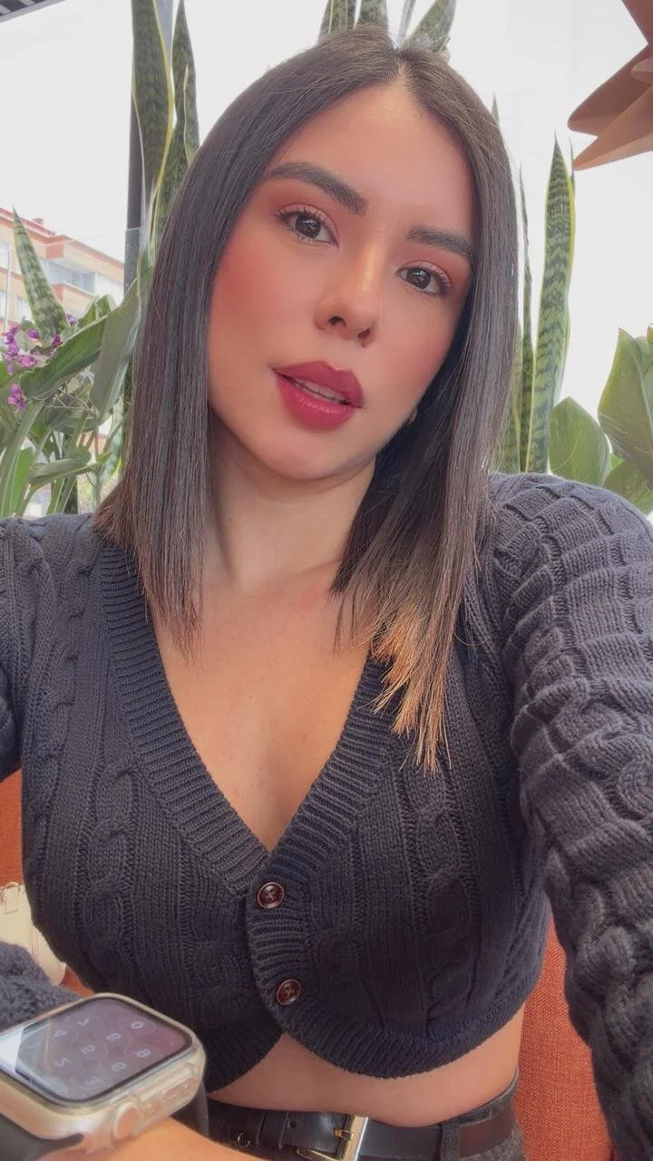 XXX Porn Photo of Nude NicolleSteel 9