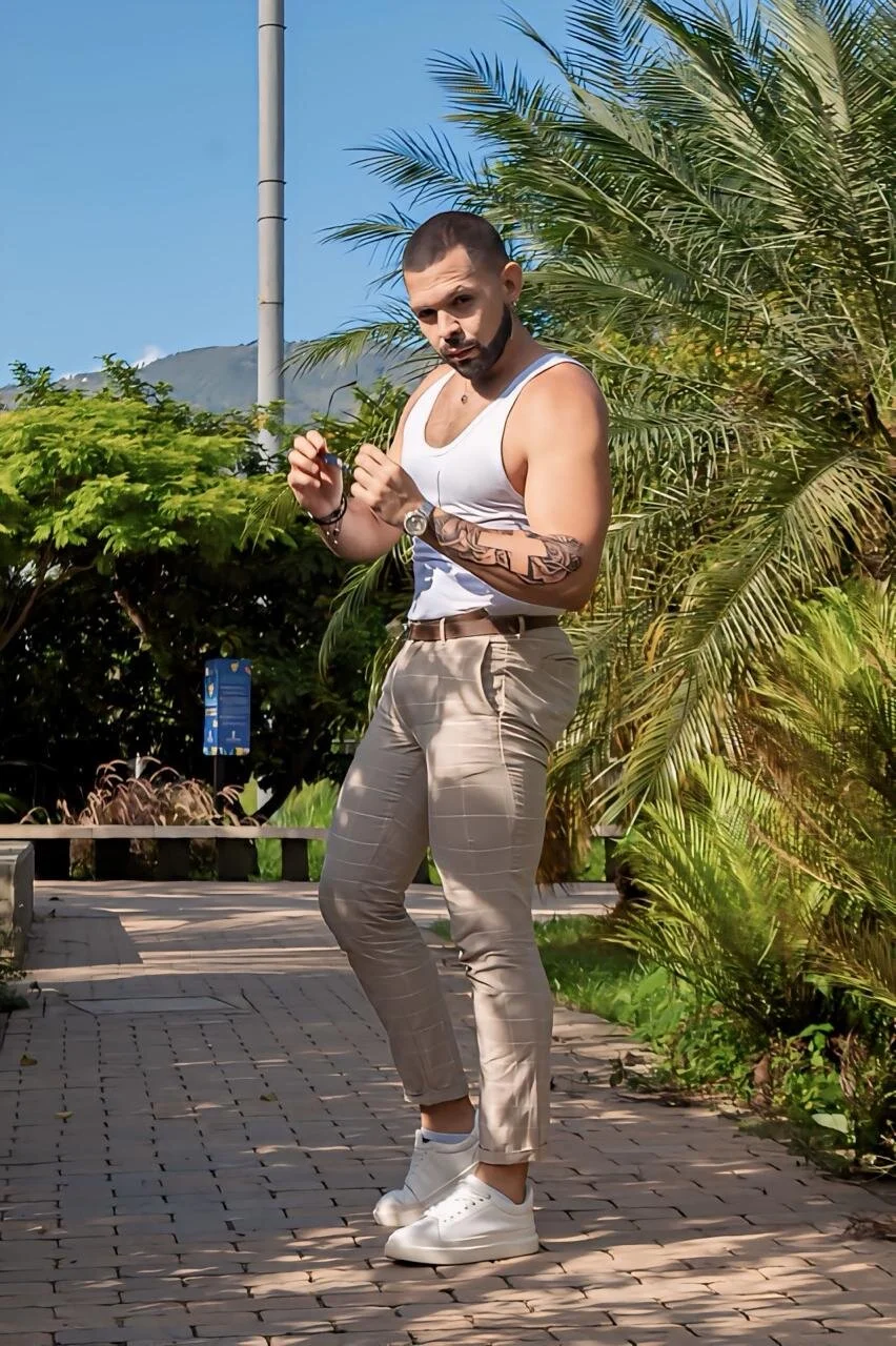 XXX Porn Photo of Nude Adil_aminn 105