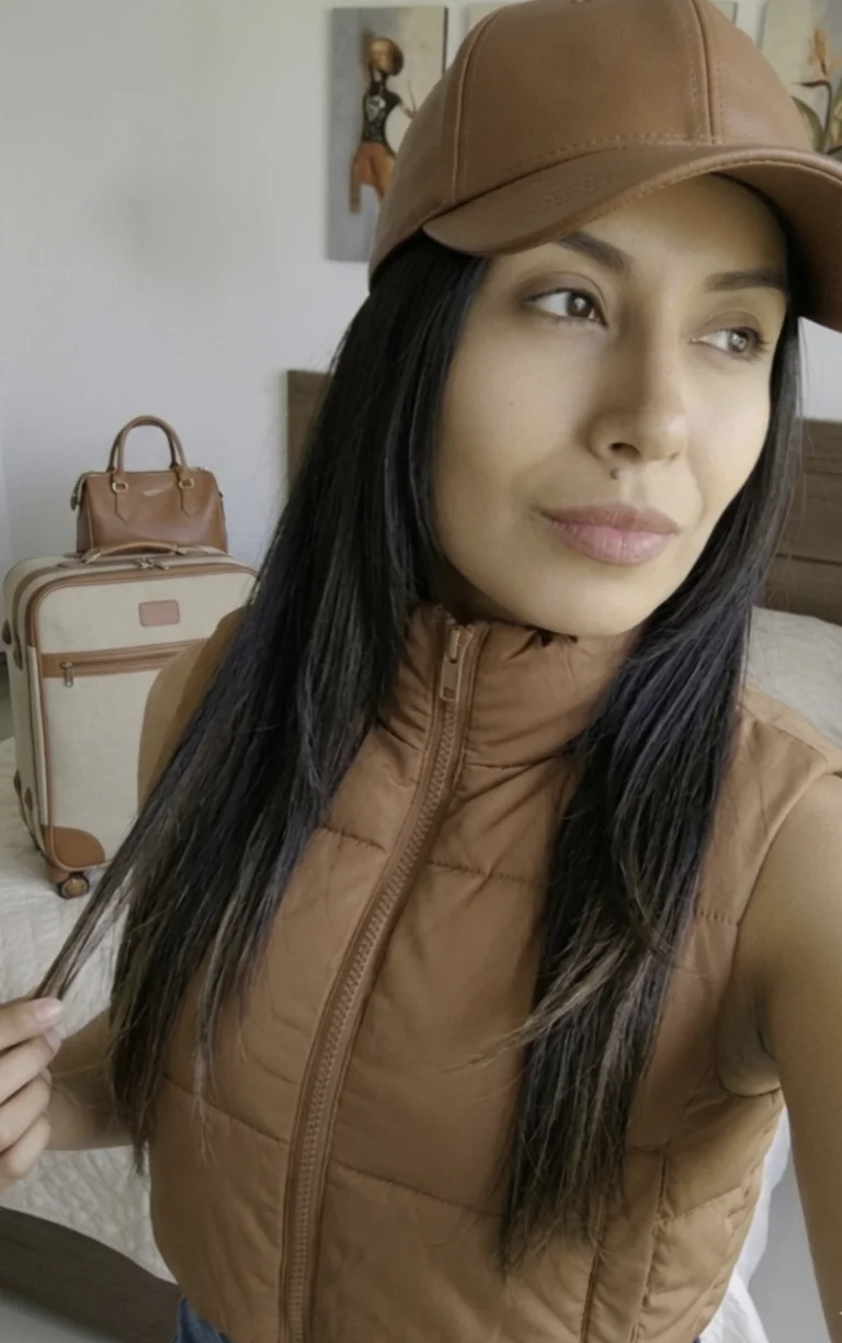 XXX Porn Photo of Nude LizaLorini 59