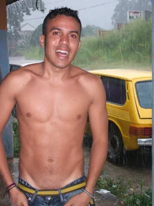 XXX Porn Photo of Nude BIGDICKVEN 6
