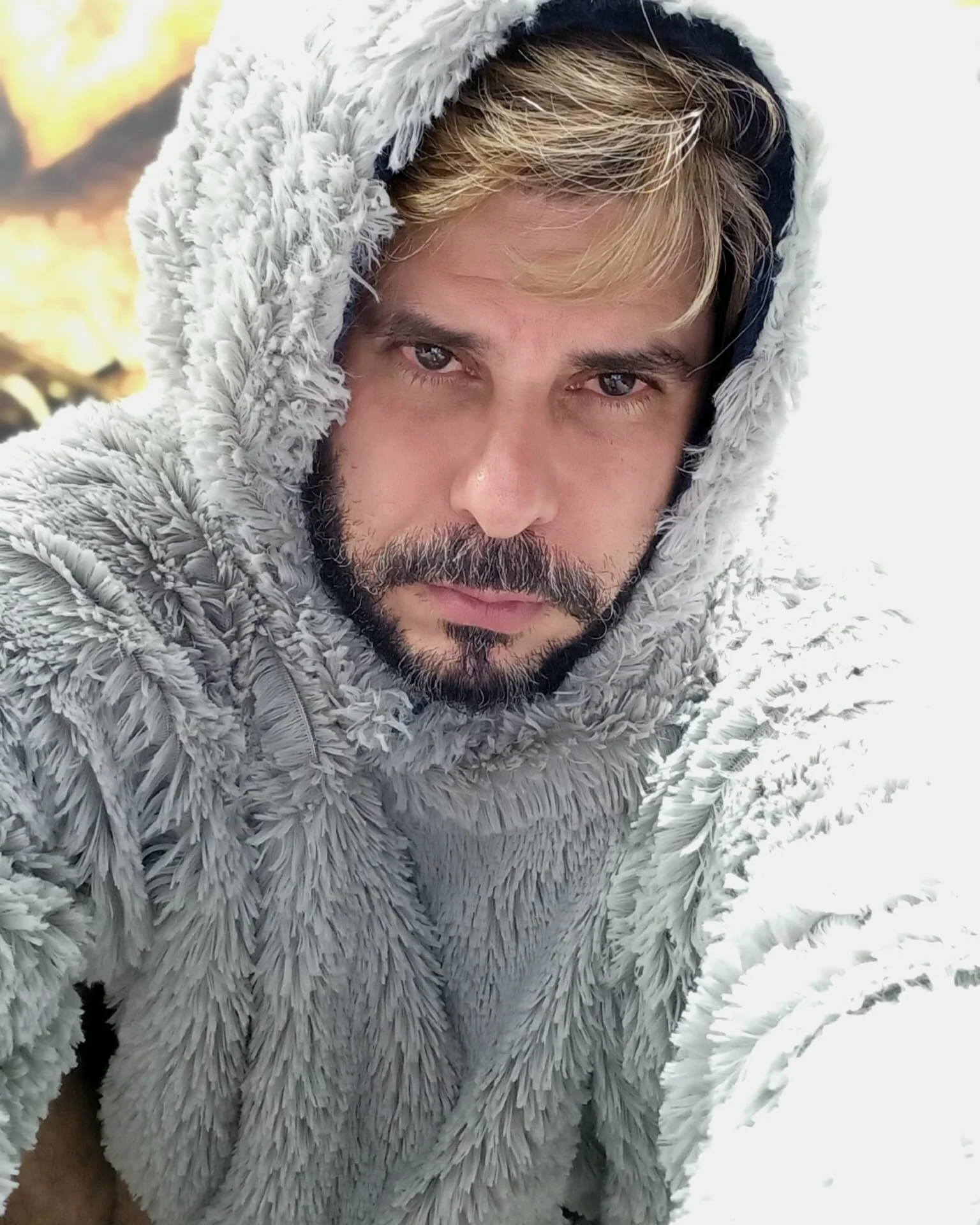 XXX Porn Photo of Nude johny_bluexxx 4