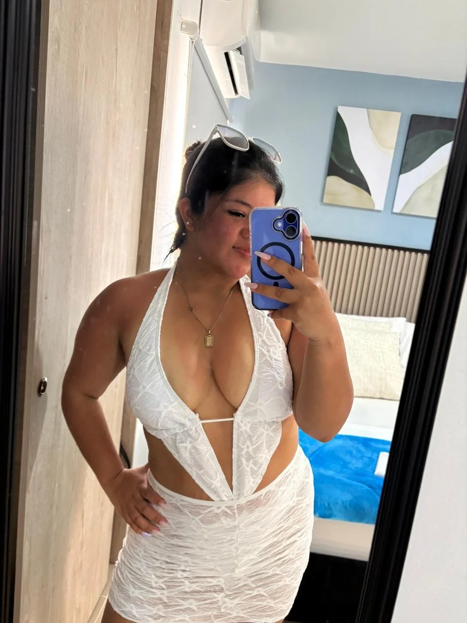 XXX Porn Photo of Nude HoshiVip 2