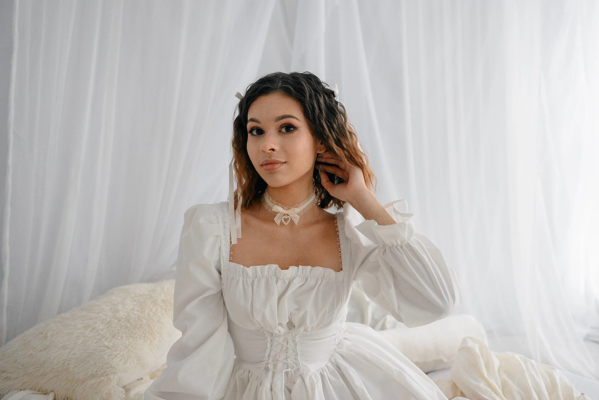 XXX Porn Photo of Nude PollyLanders 11