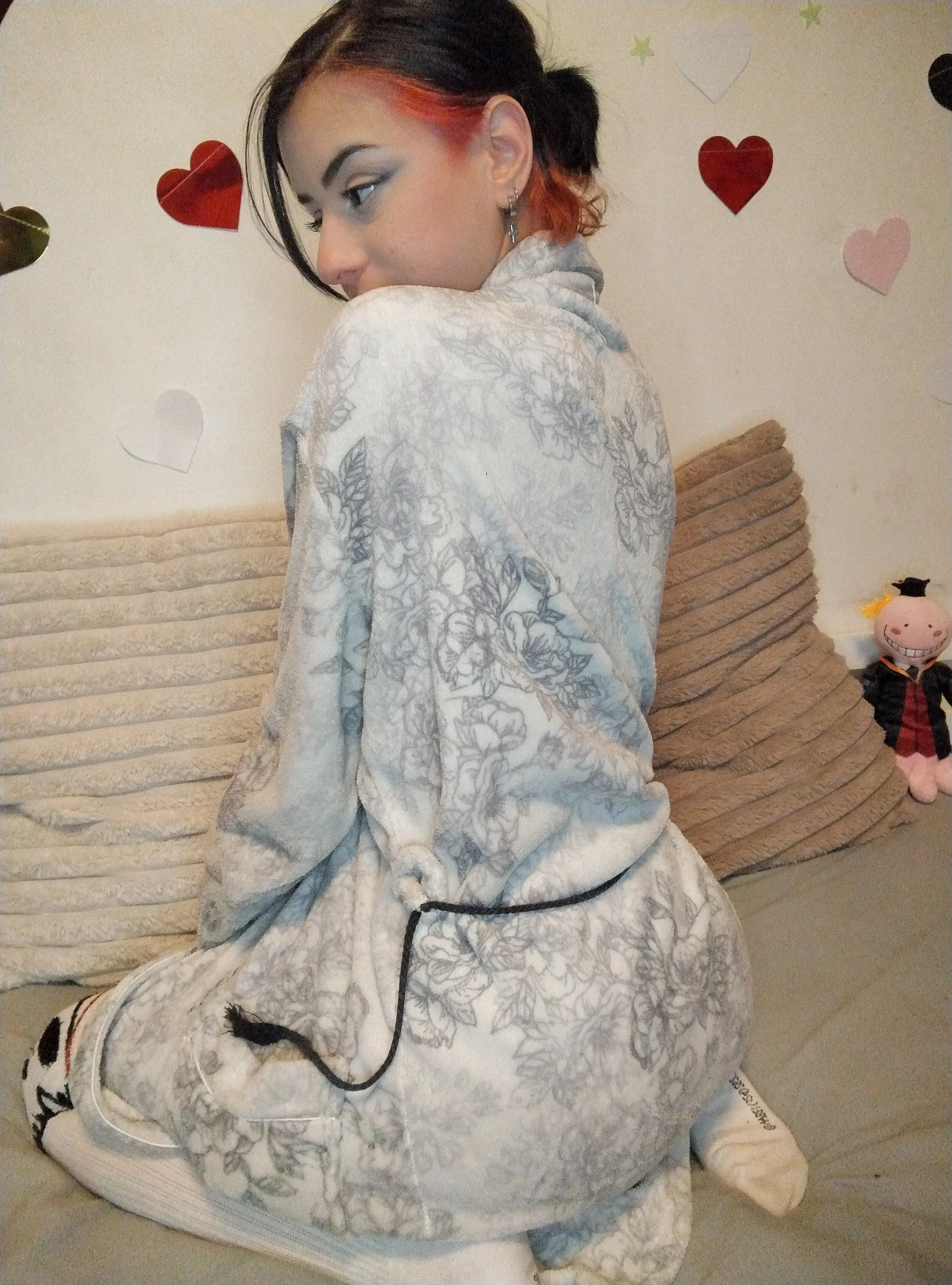 XXX Porn Photo of Nude LisandreLaVenale 79