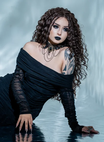 XXX Porn Photo of Nude Adeelinee 27