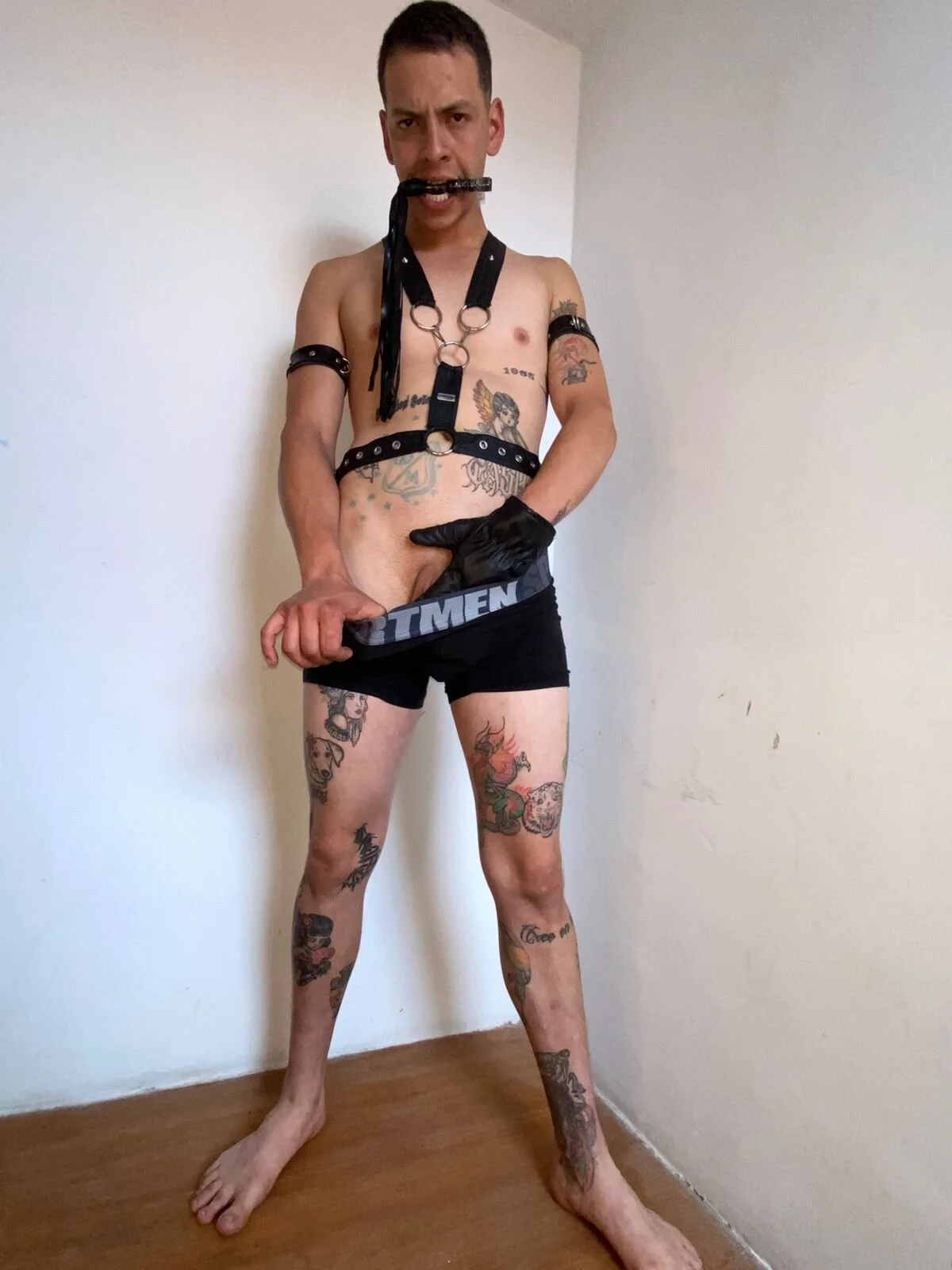 XXX Porn Photo of Nude Thomasjons_ 21