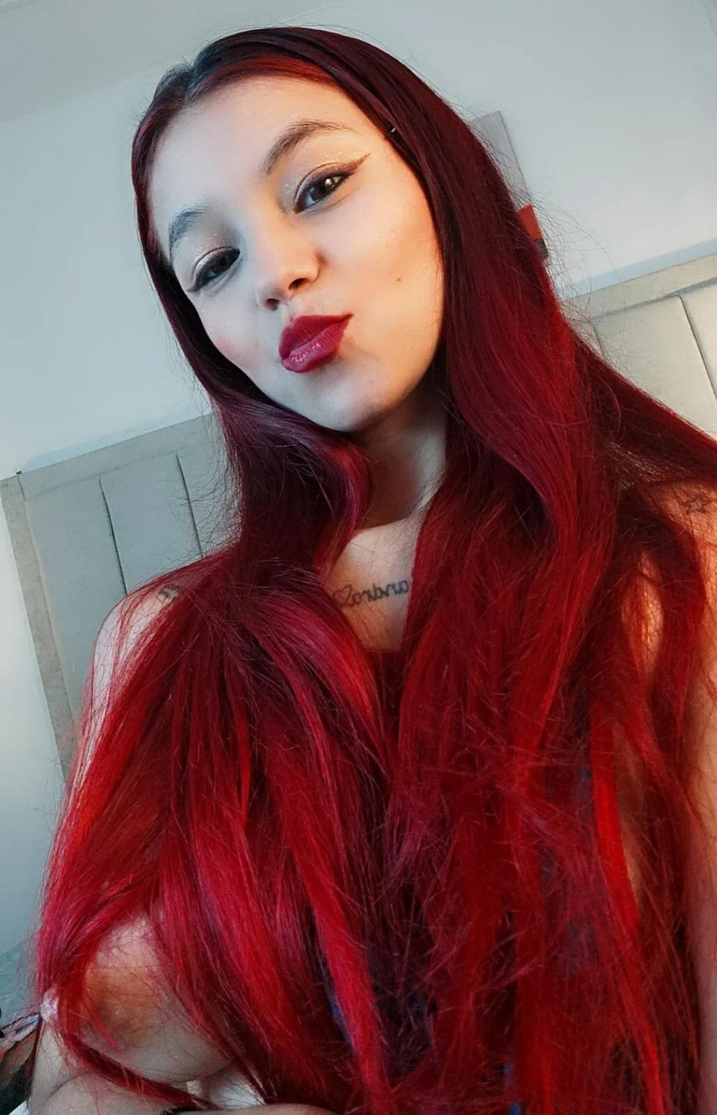 XXX Porn Photo of Nude gime_lara 206