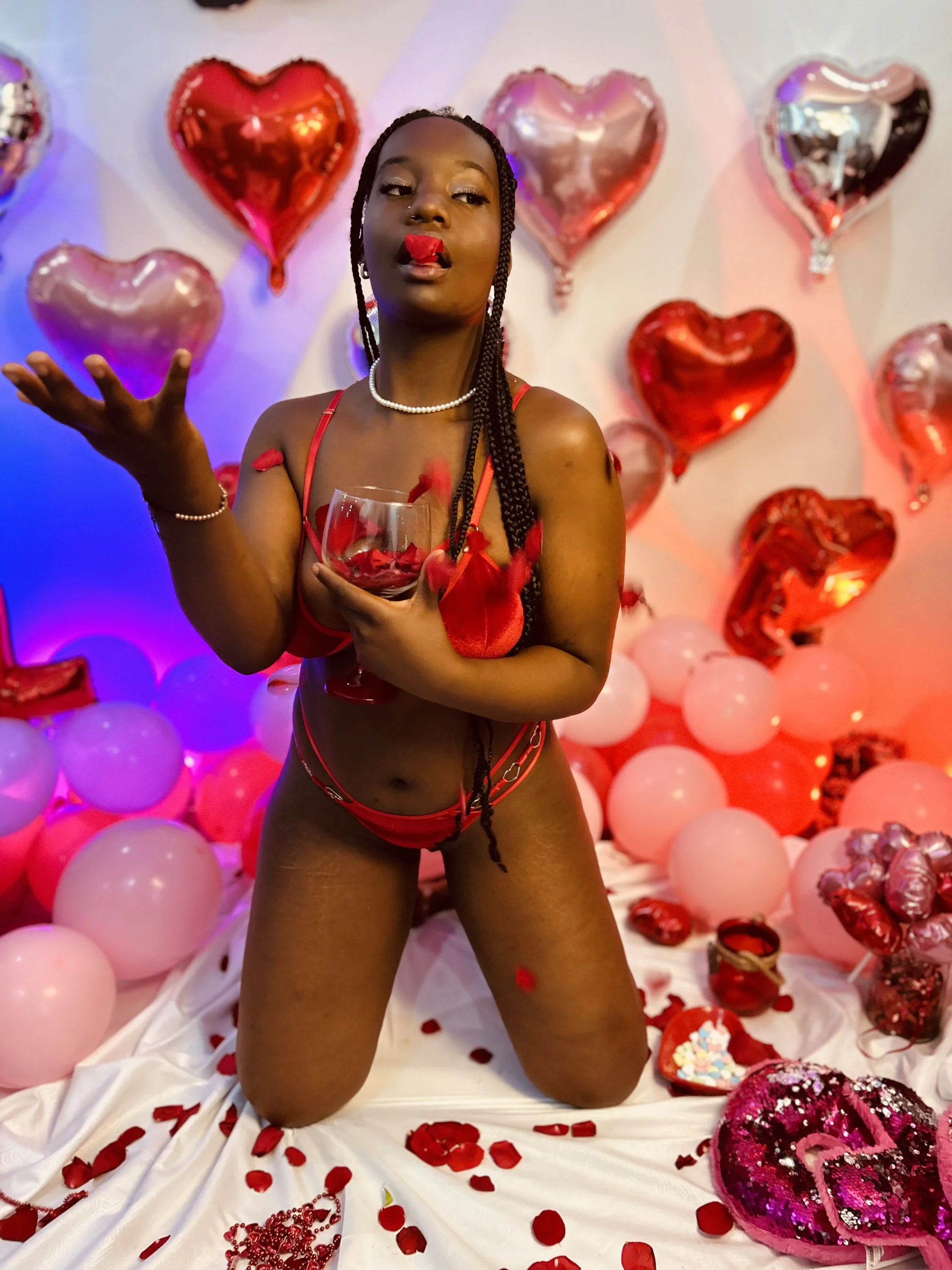 XXX Porn Photo of Nude lanna_bx 26