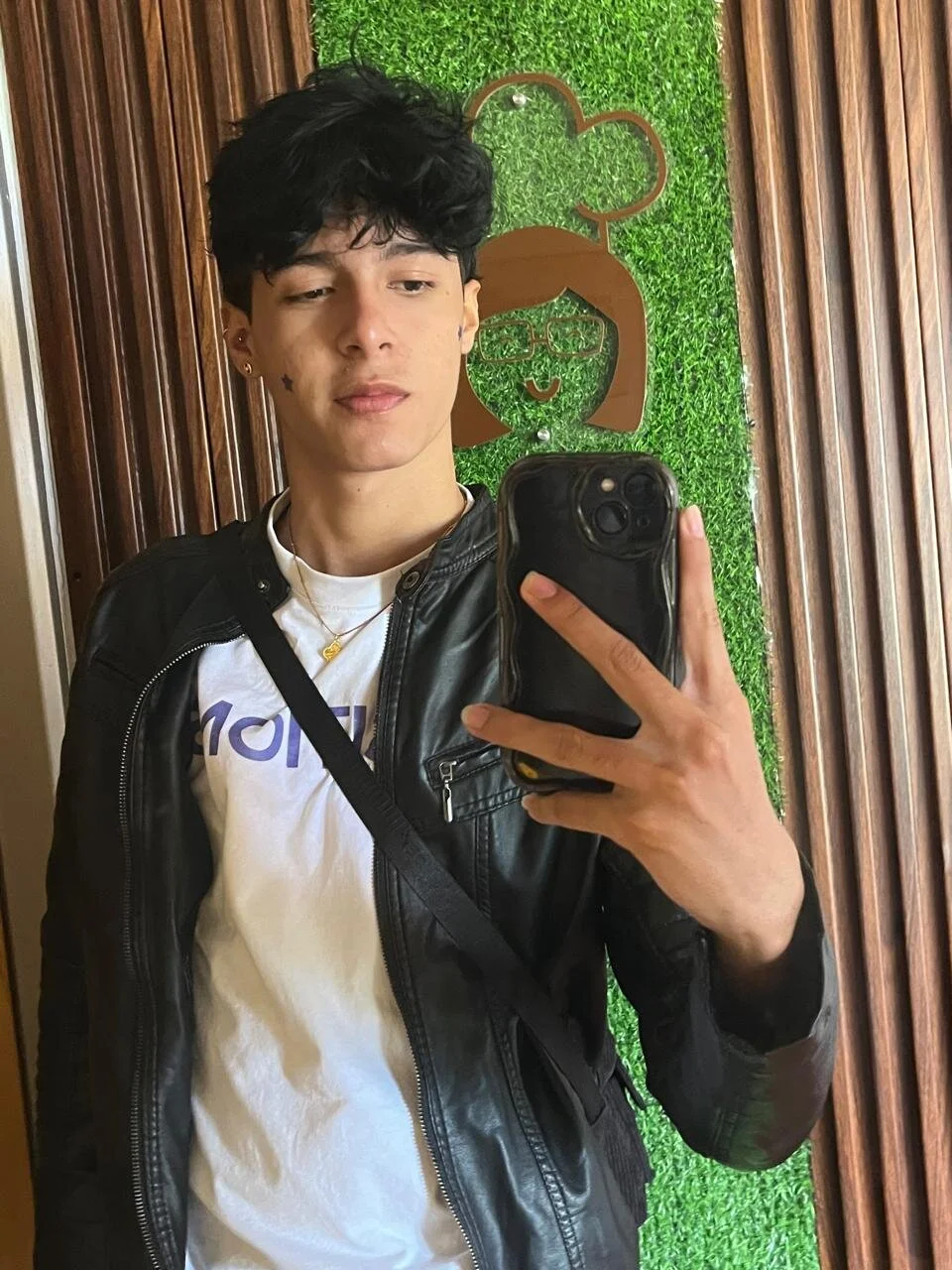 XXX Porn Photo of Nude luccas_ferreira 13