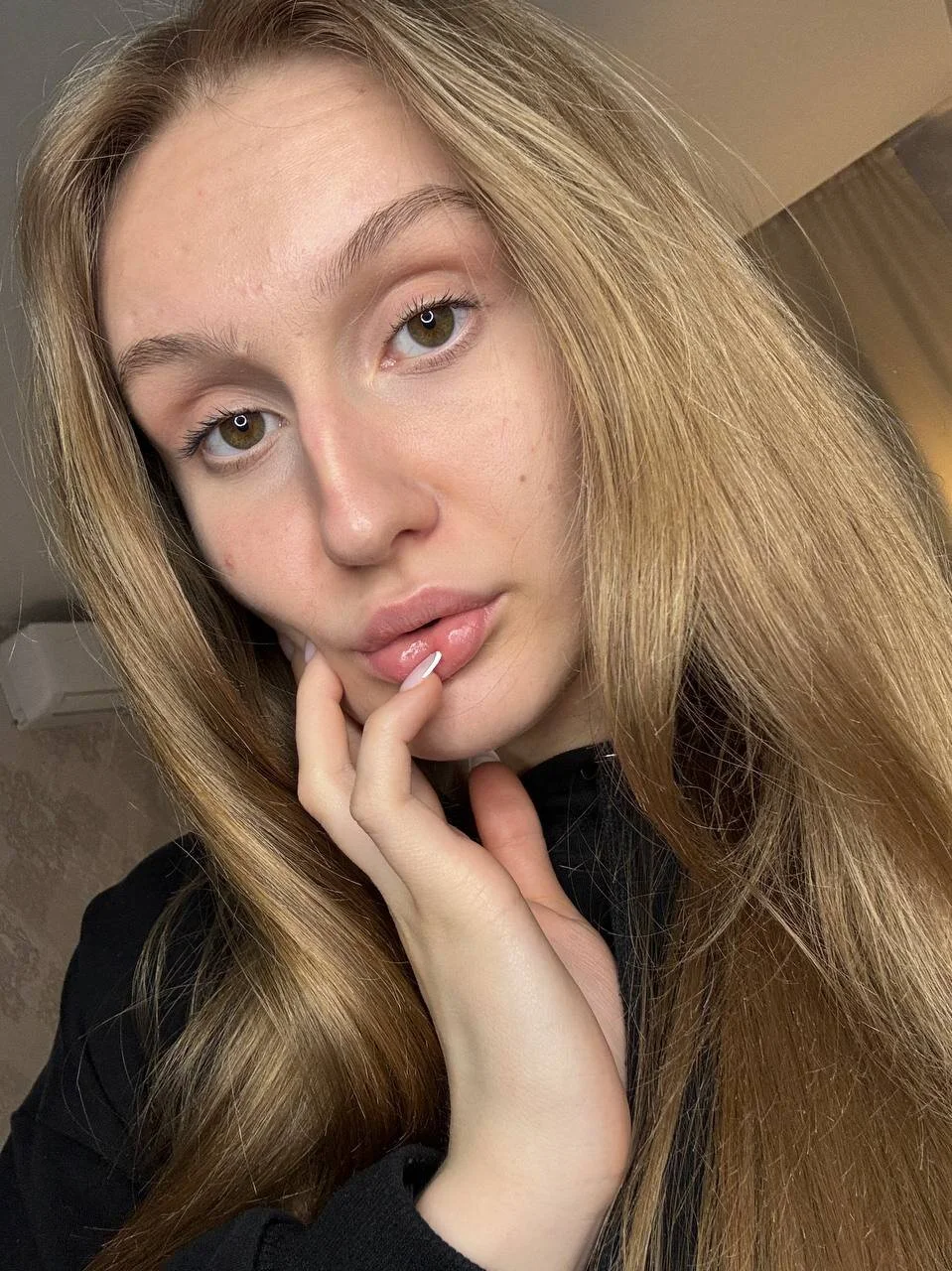 XXX Porn Photo of Nude DottyRuhlin 44
