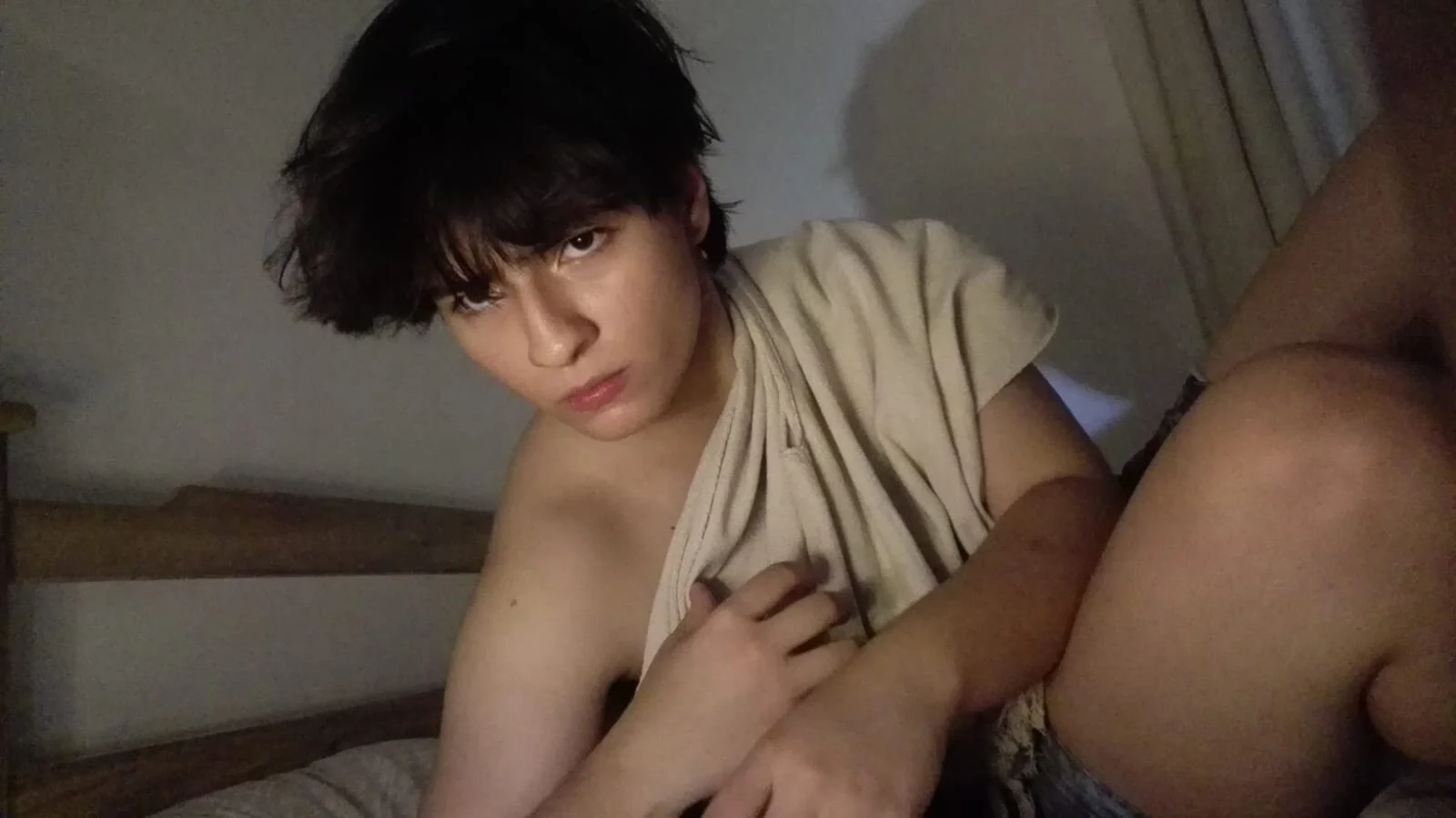 XXX Porn Photo of Nude Bryce_Evans 2