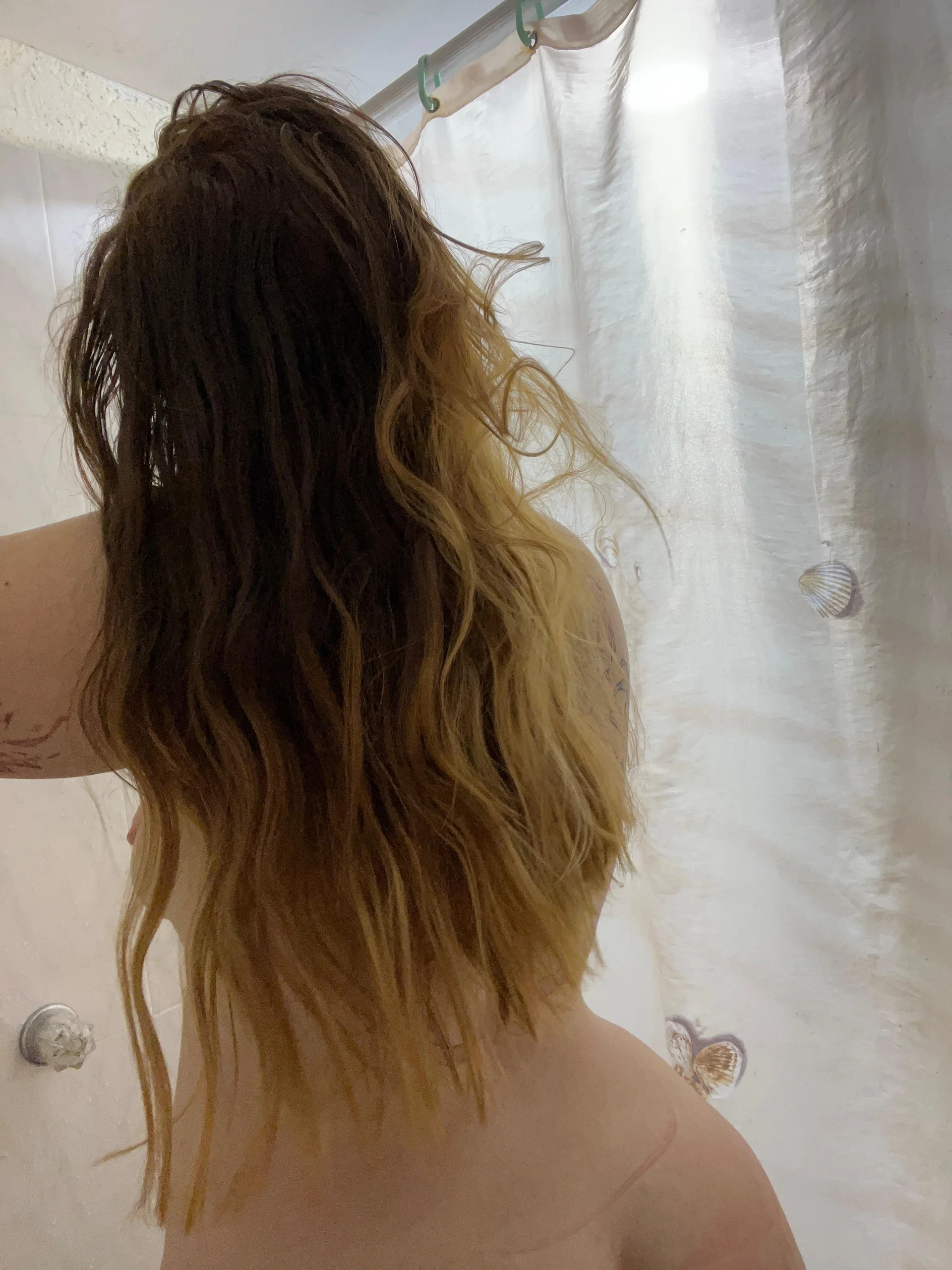 XXX Porn Photo of Nude rousse_millers 5