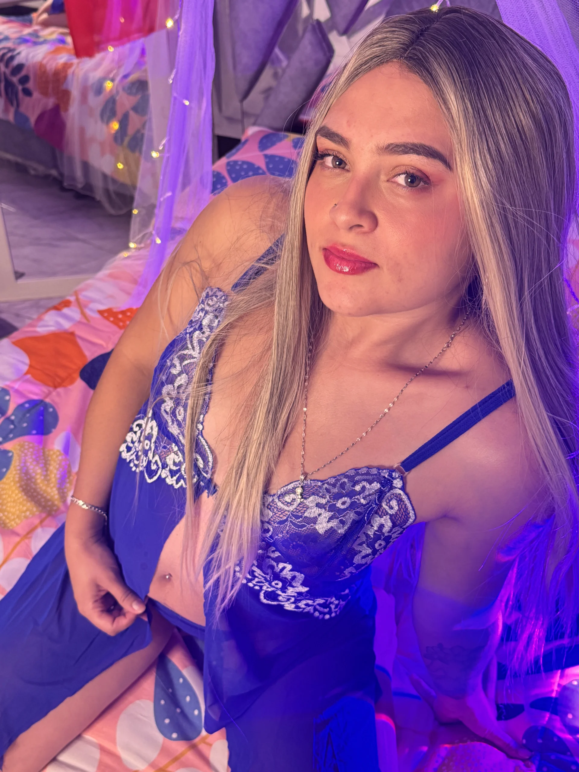 XXX Porn Photo of Nude CarolMoon777 5
