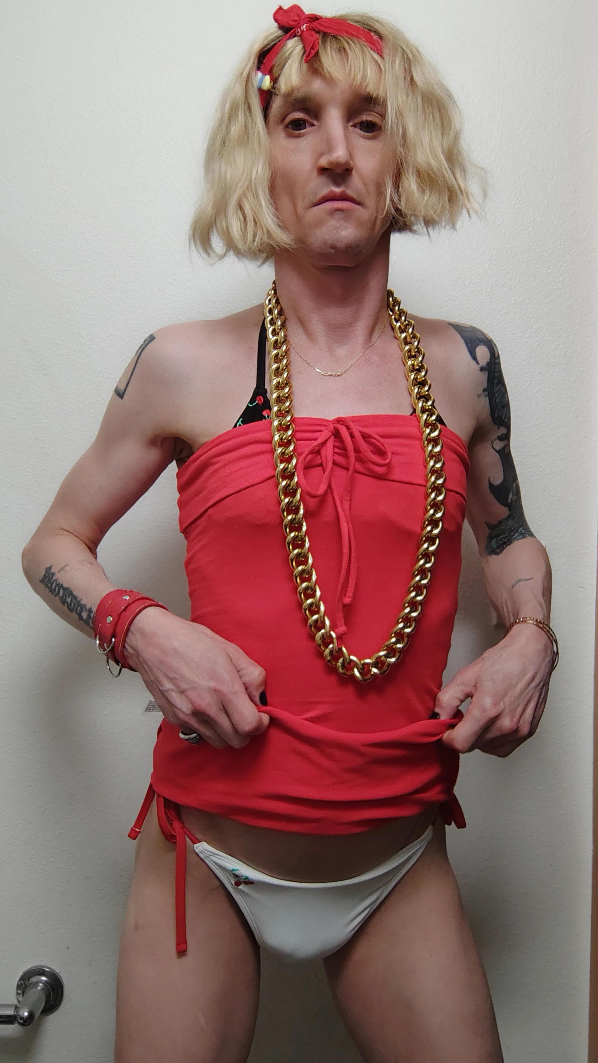 XXX Porn Photo of Nude BirdmanJR11th 269