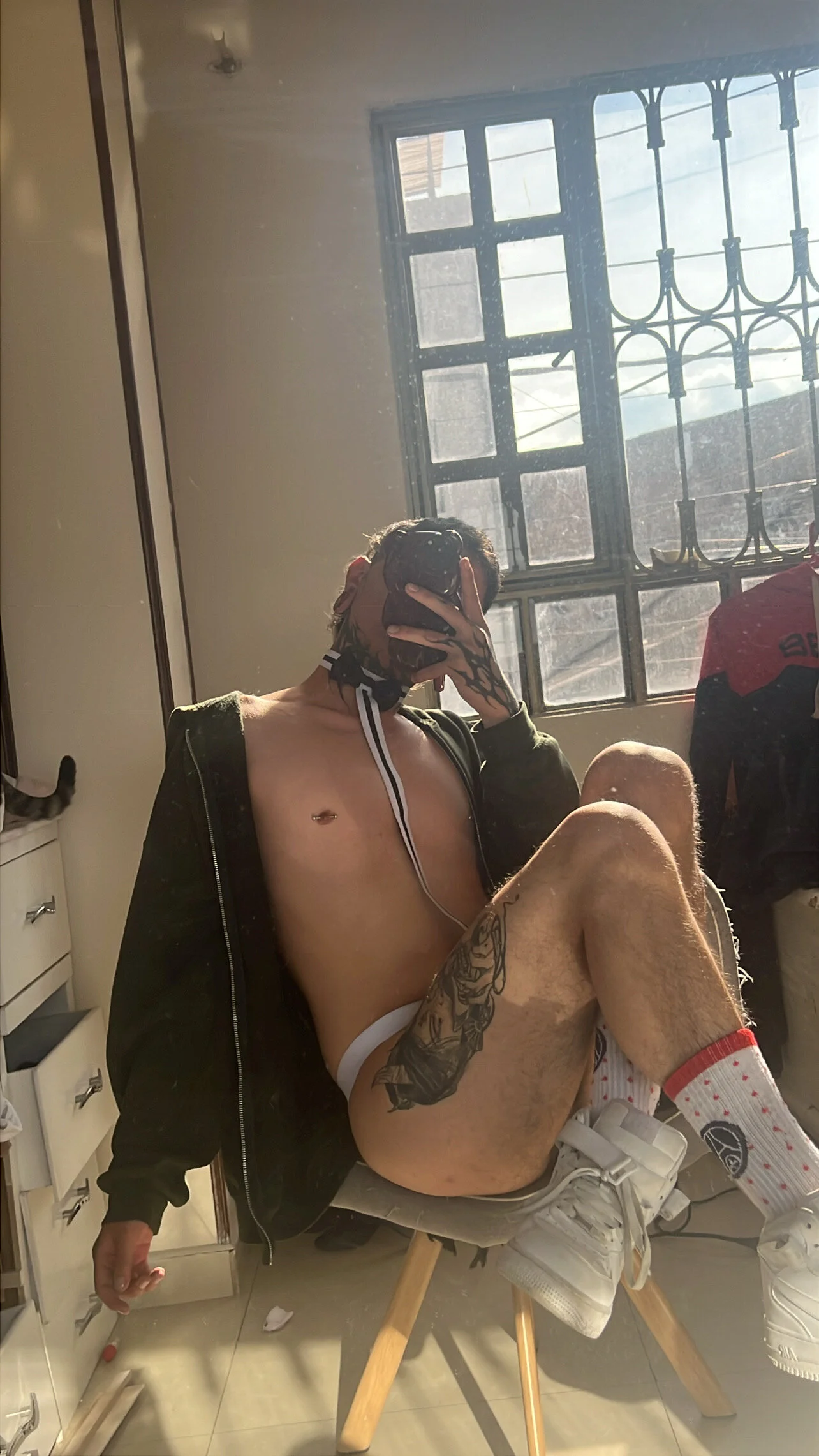 XXX Porn Photo of Nude _valentinooo 12