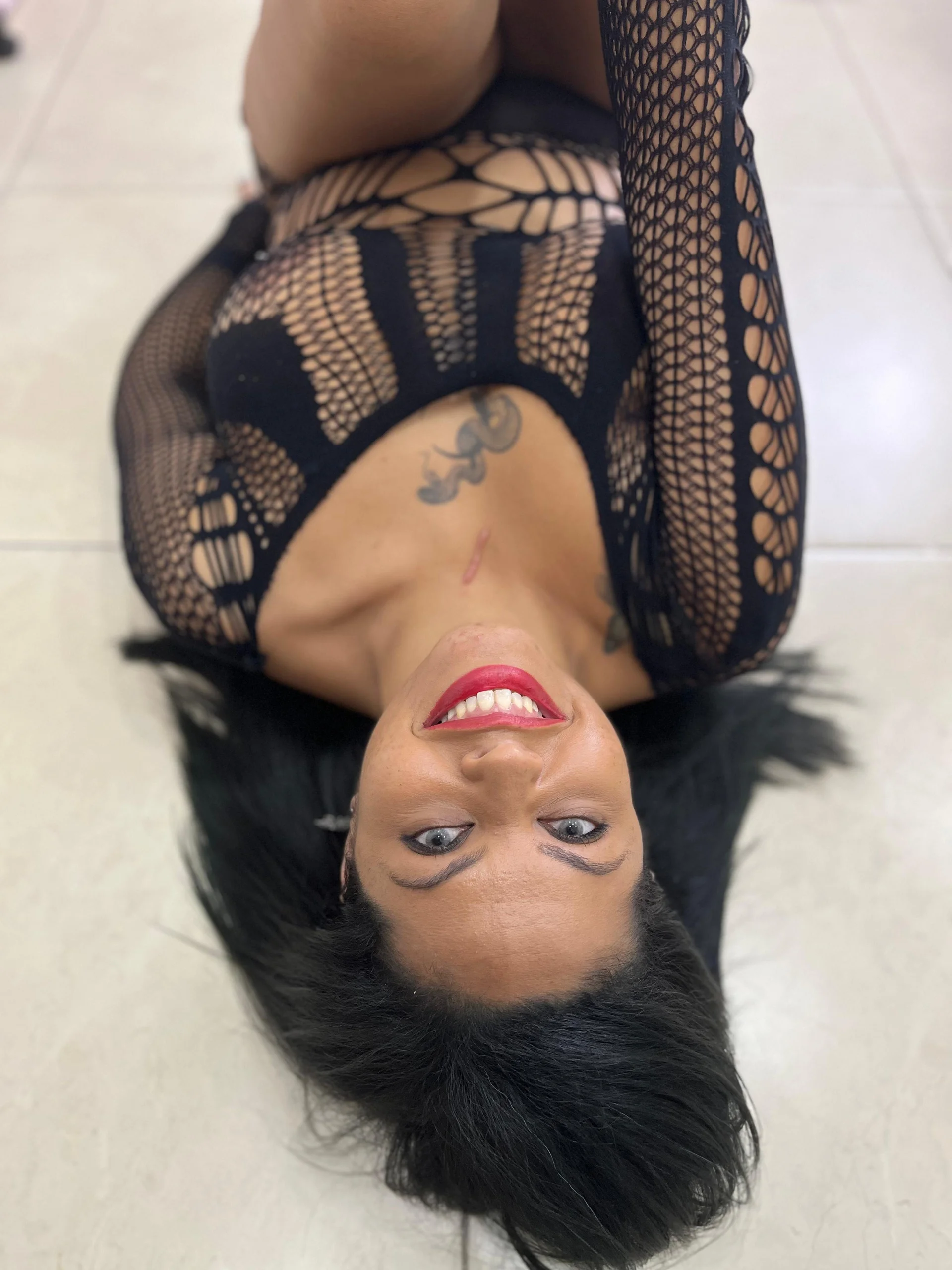 XXX Porn Photo of Nude Luna_smit08 19