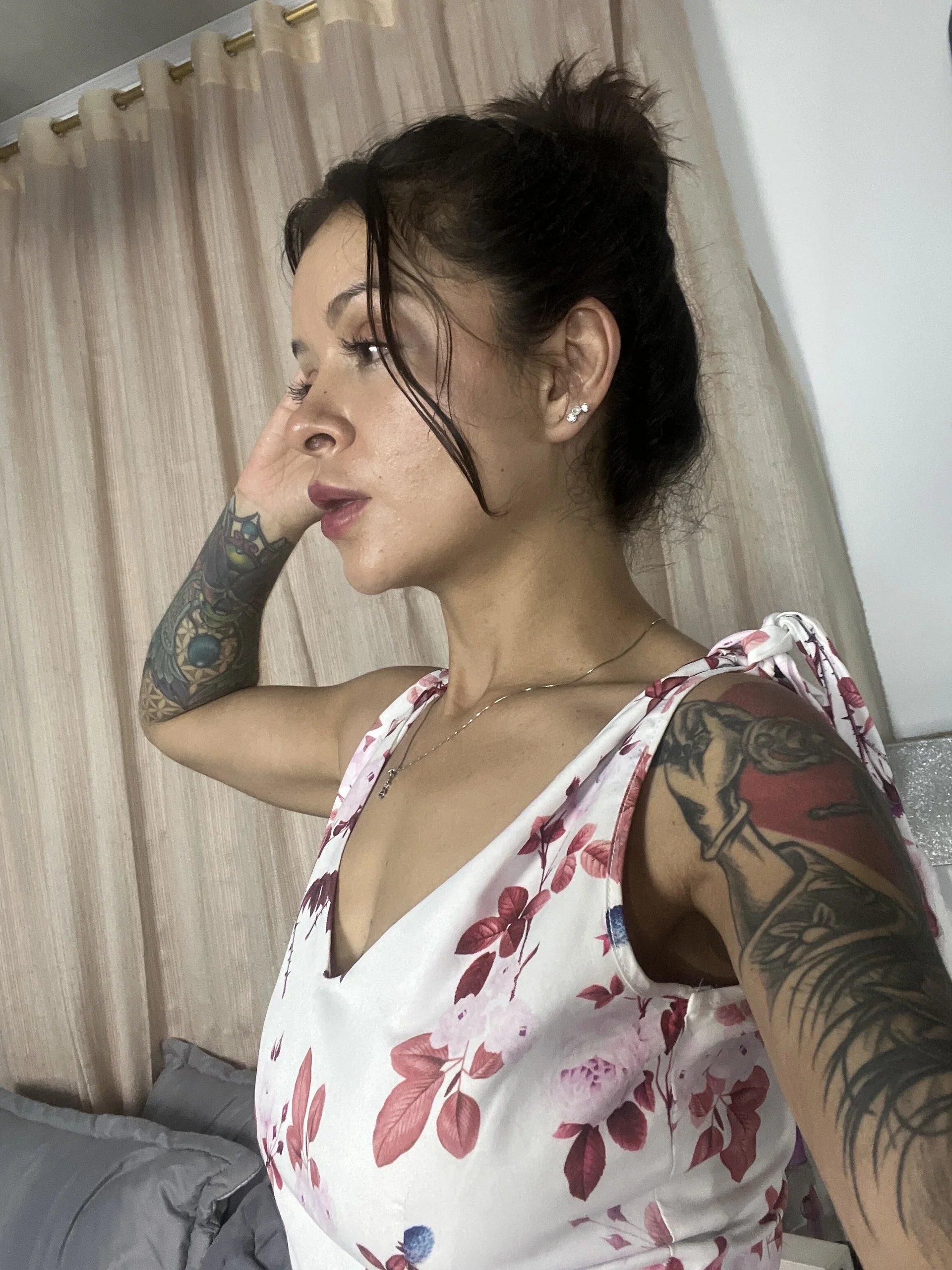 XXX Porn Photo of Nude Selena_G69 1426