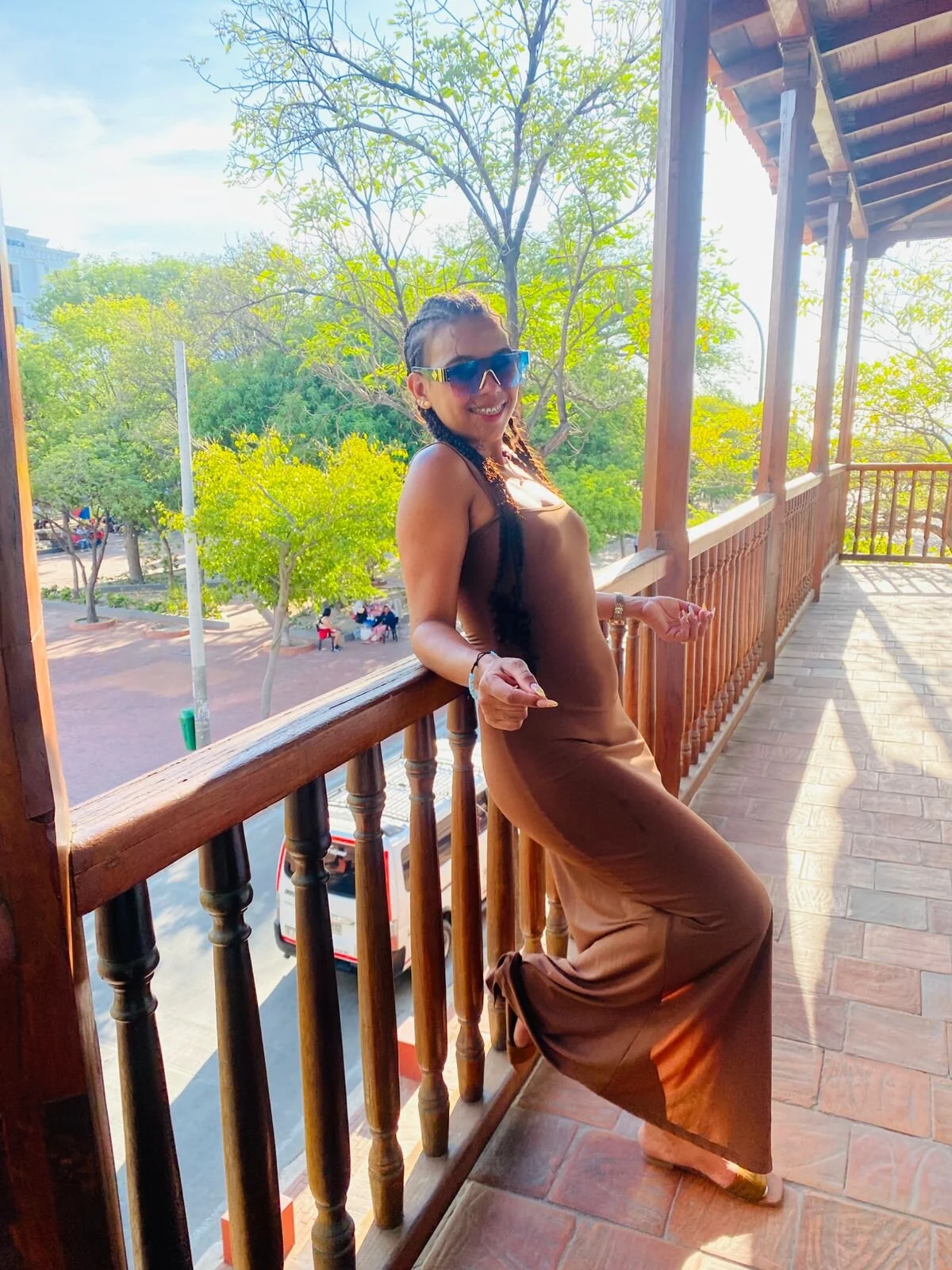 XXX Porn Photo of Nude Ana_herrera 45