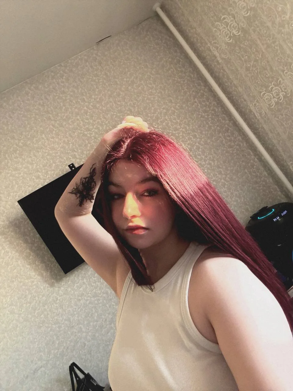 XXX Porn Photo of Nude Margaret__Moon 19