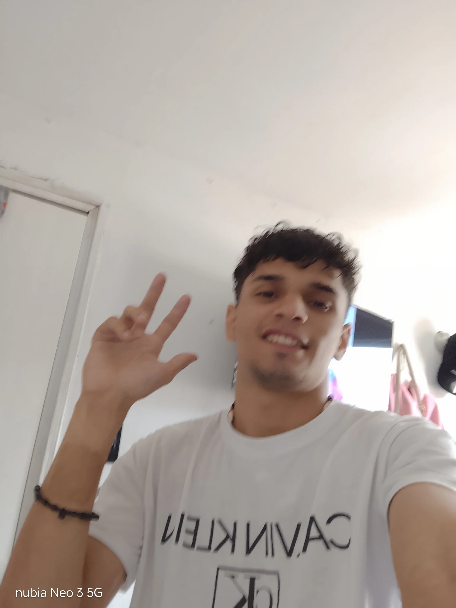 XXX Porn Photo of Nude ElianDavidR 3