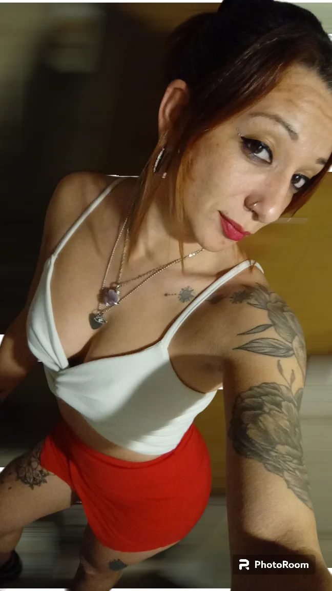 XXX Porn Photo of Nude Flaaviaa18 12
