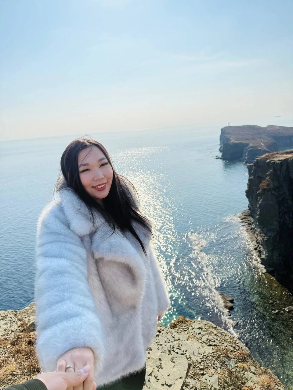 XXX Porn Photo of Nude DrivenRitual 6