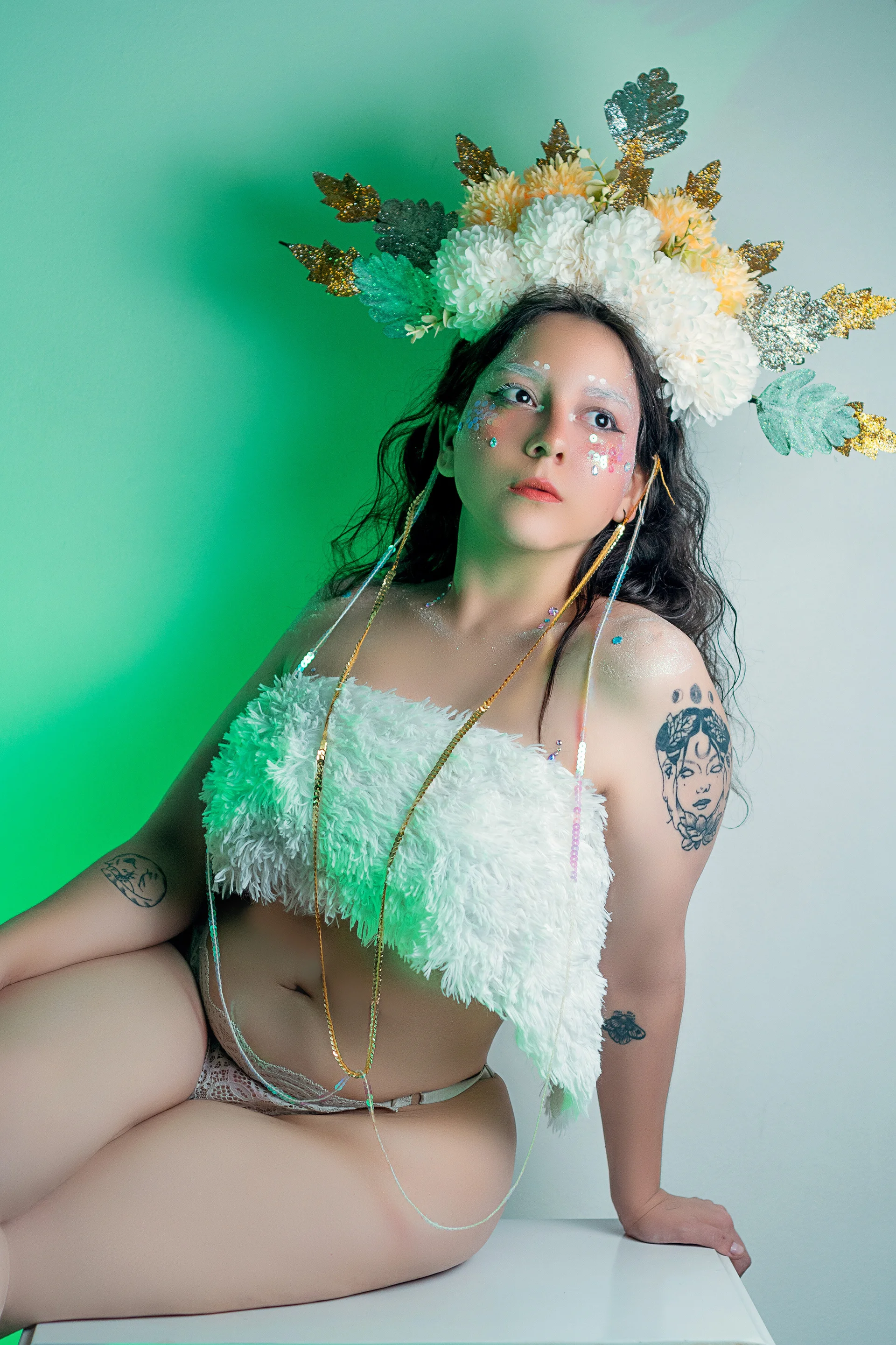 XXX Porn Photo of Nude chibi_love 22