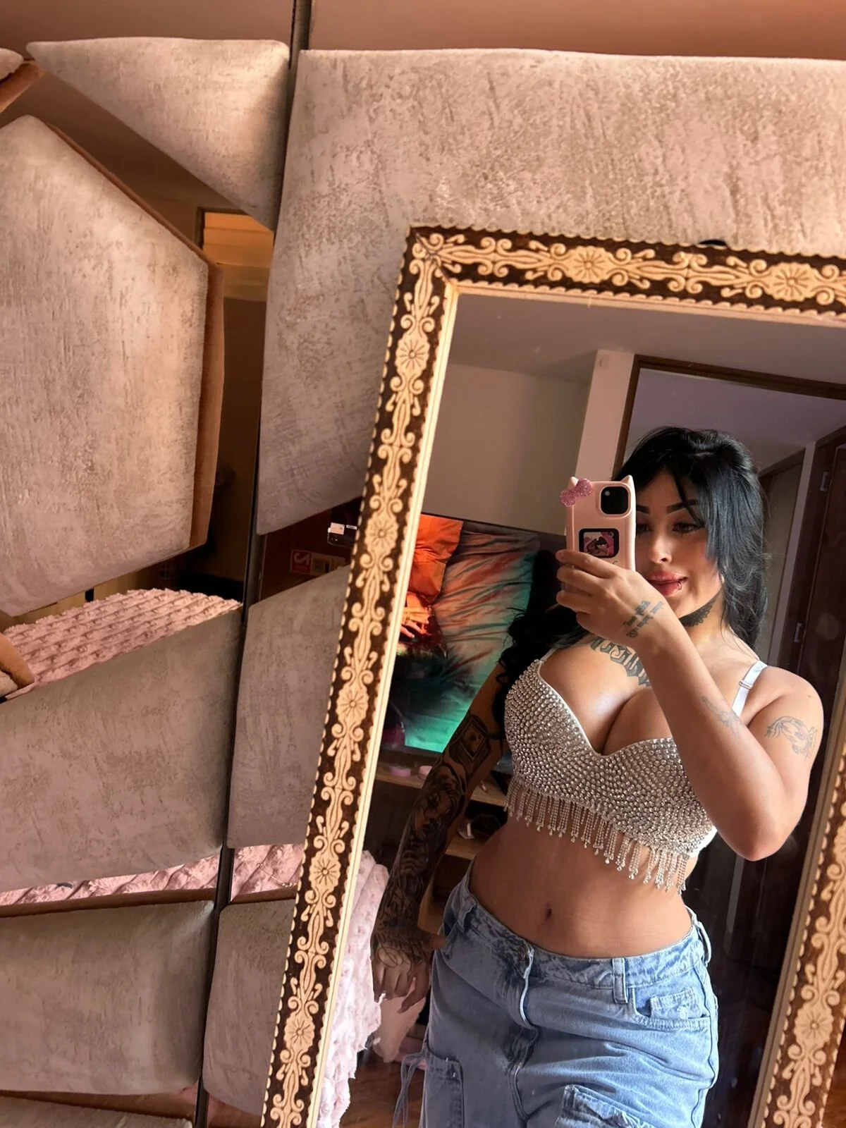 XXX Porn Photo of Nude Milk_lee7 10