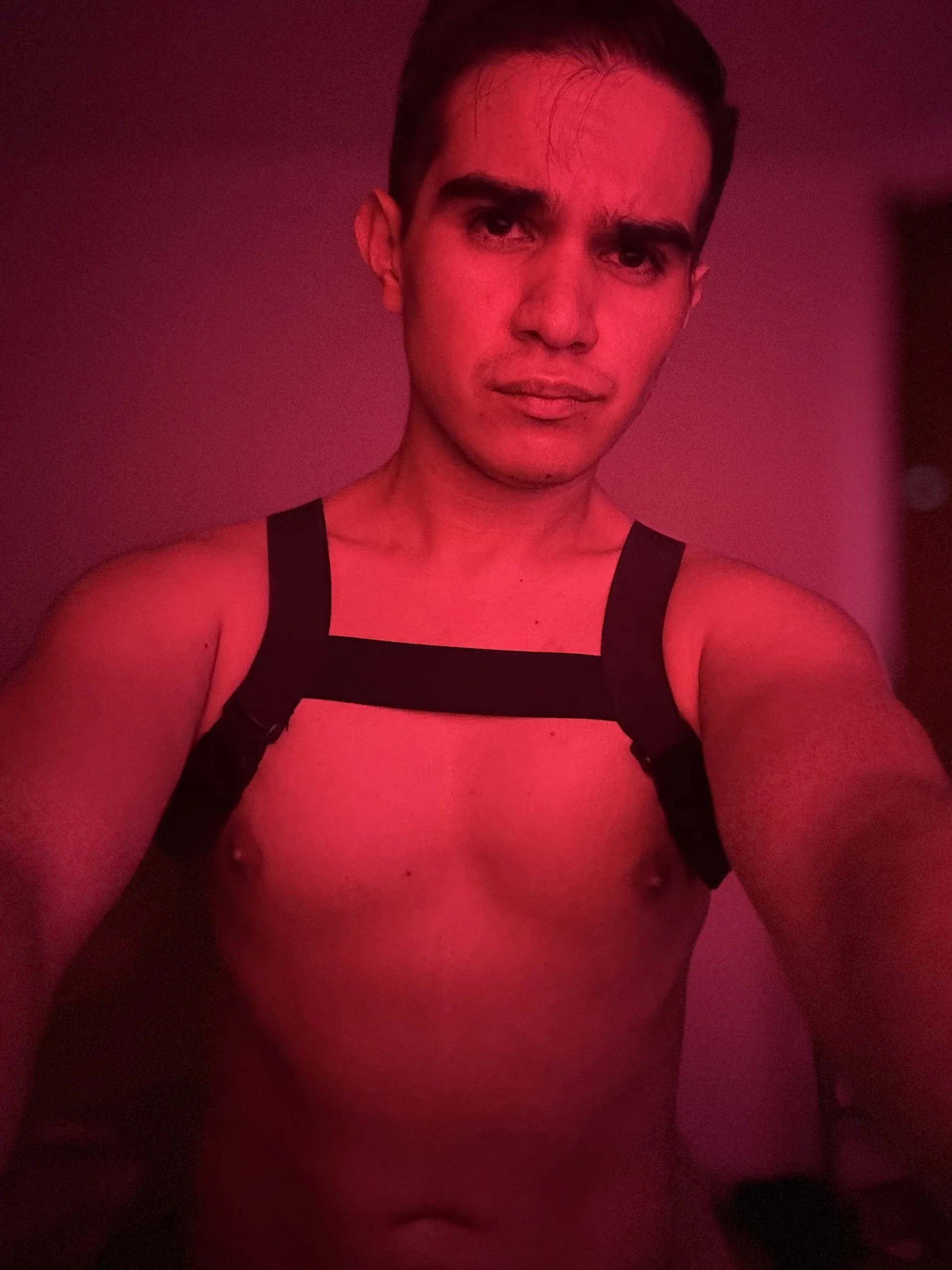 XXX Porn Photo of Nude OmalexGame 4