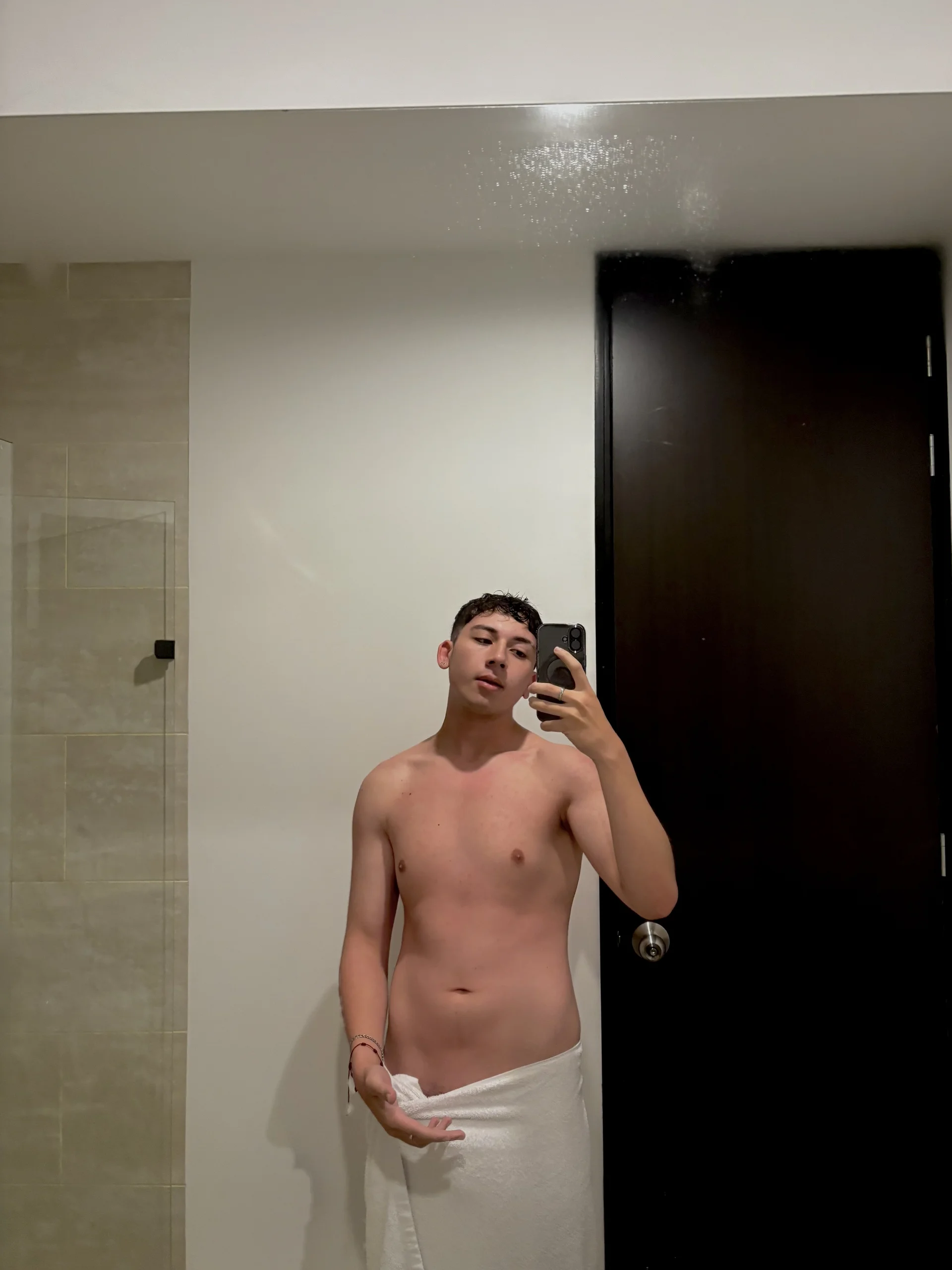 XXX Porn Photo of Nude OLIVER_K 7