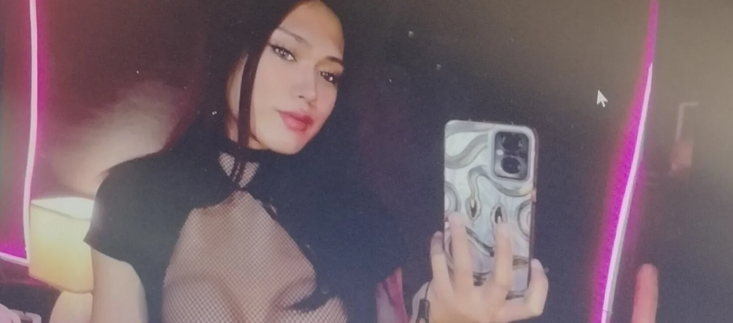 XXX Porn Photo of Nude BigcockPolly 6