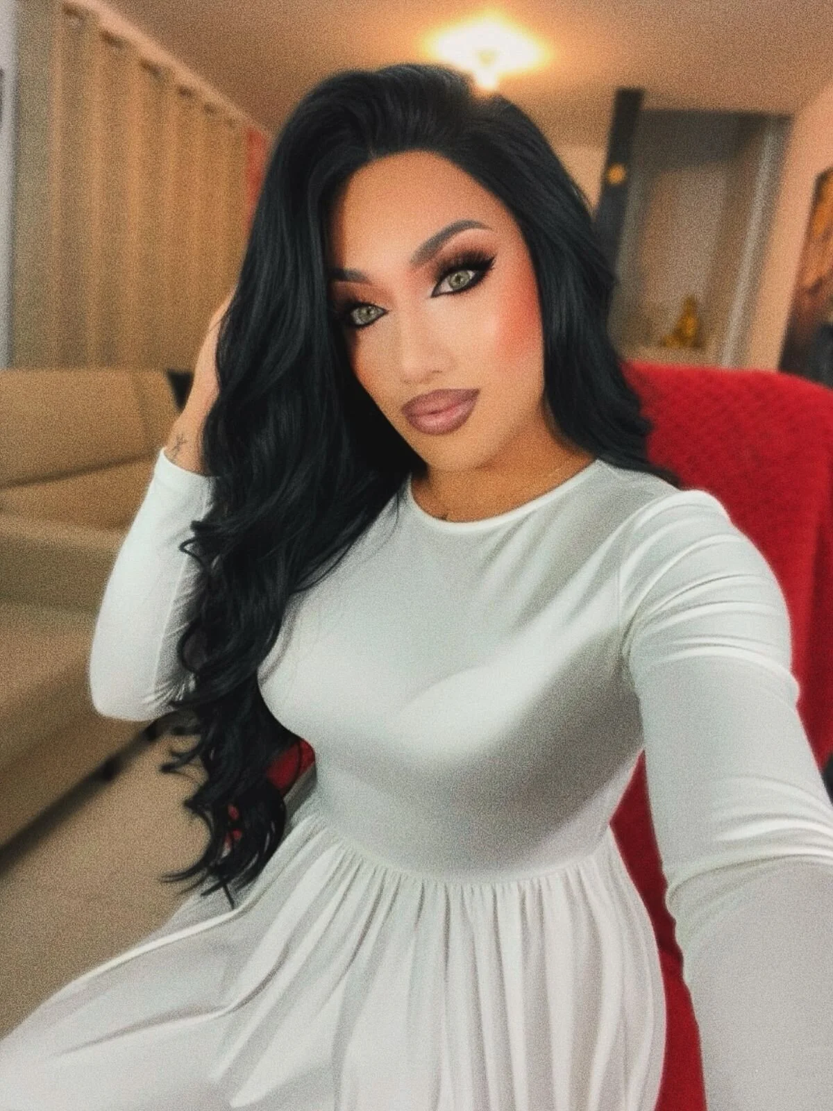XXX Porn Photo of Nude ValentinaMiss 25