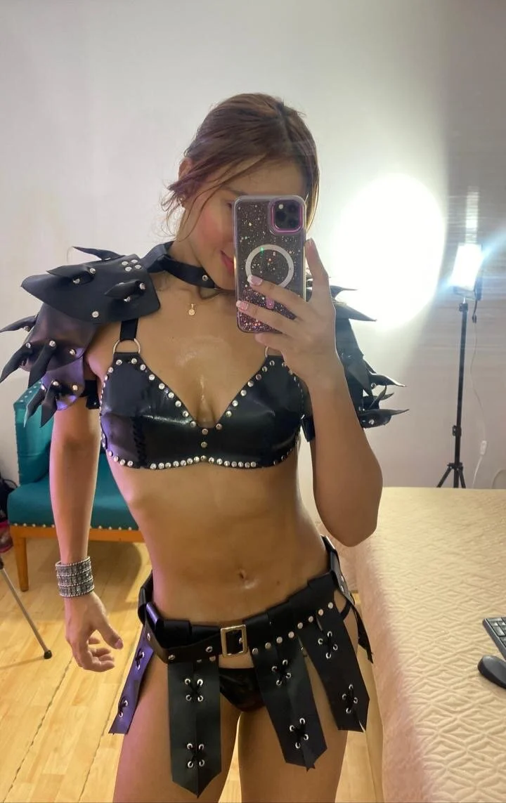 XXX Porn Photo of Nude SofiaRios04 32