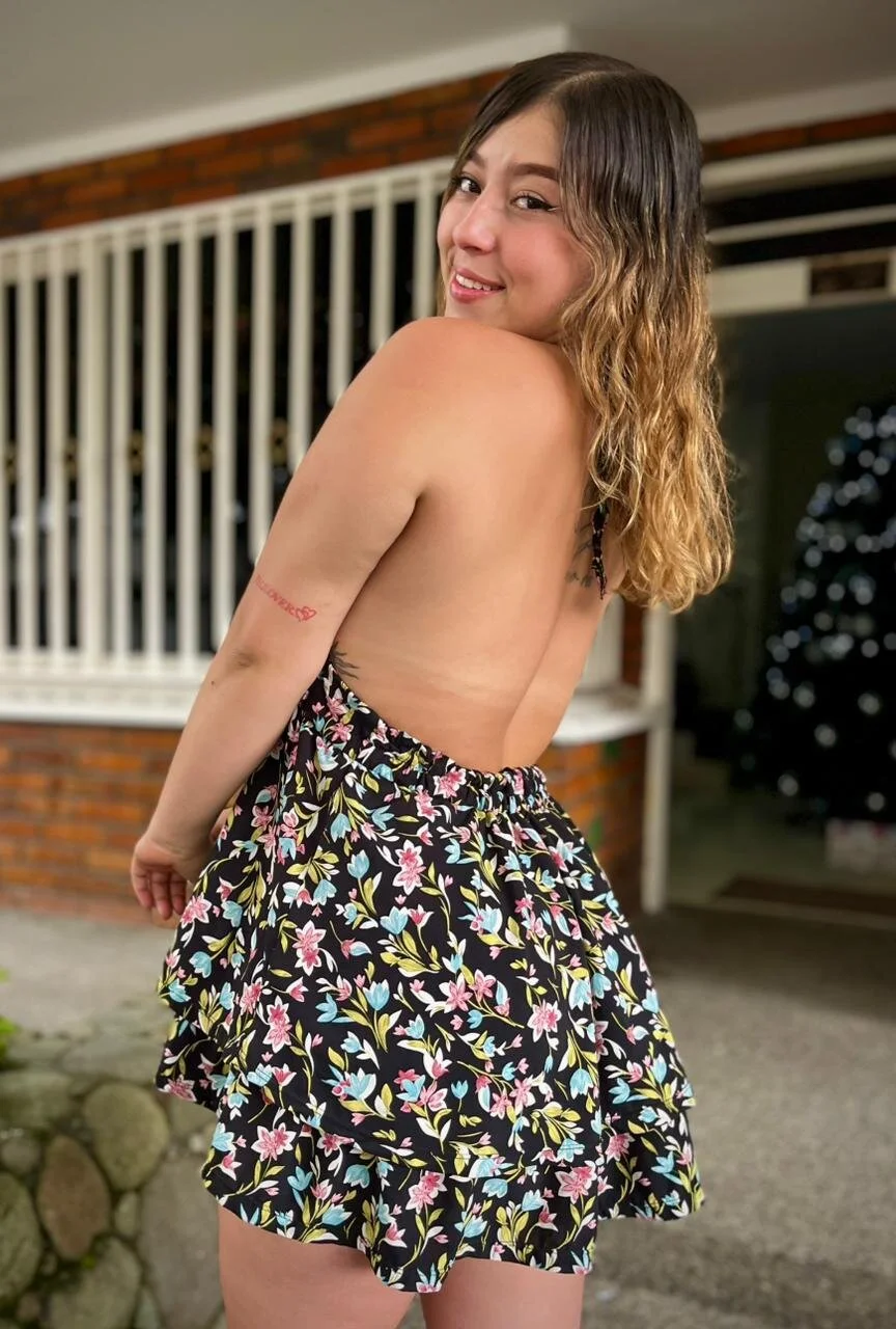 XXX Porn Photo of Nude LilithSmith_ 140