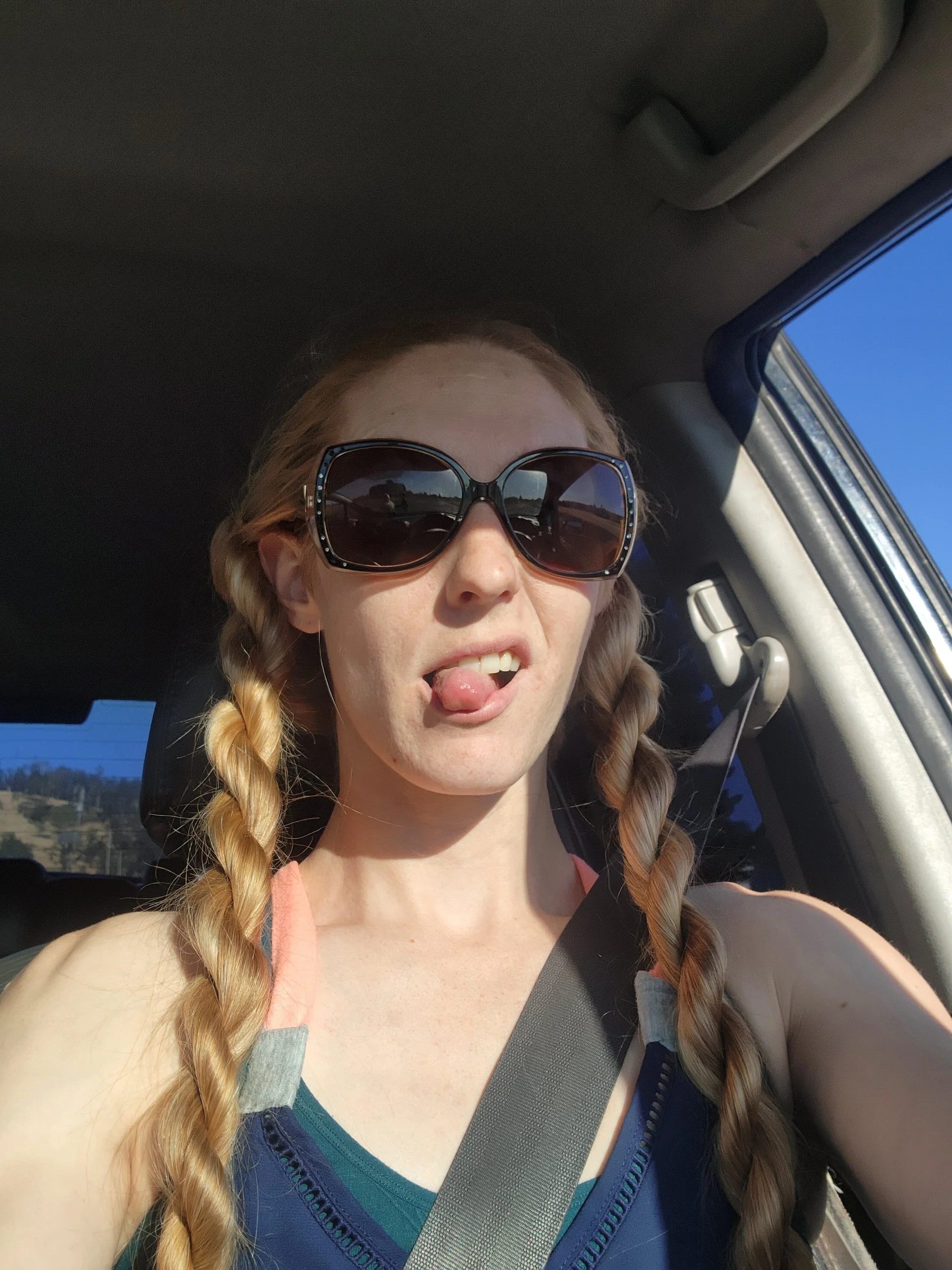 XXX Porn Photo of Nude GoldenFlameGoddess 101