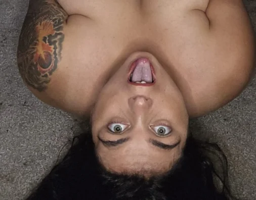 XXX Porn Photo of Nude DarcyDominatrix 4