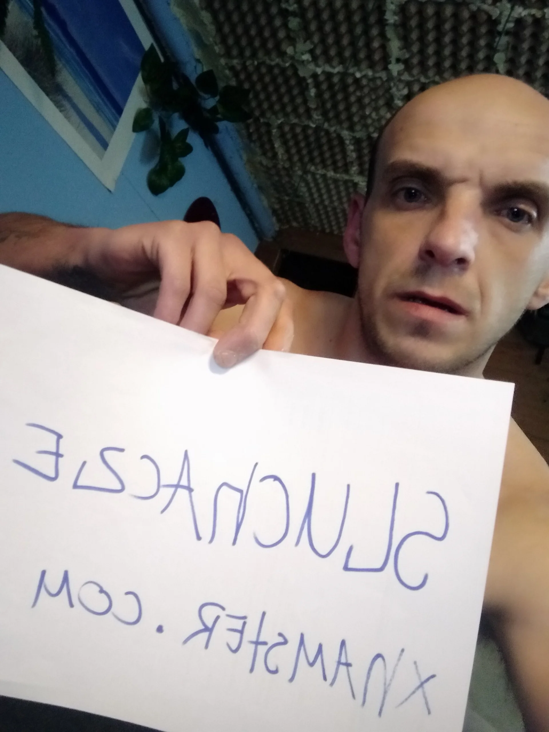 XXX Porn Photo of Nude Sluchacze 5