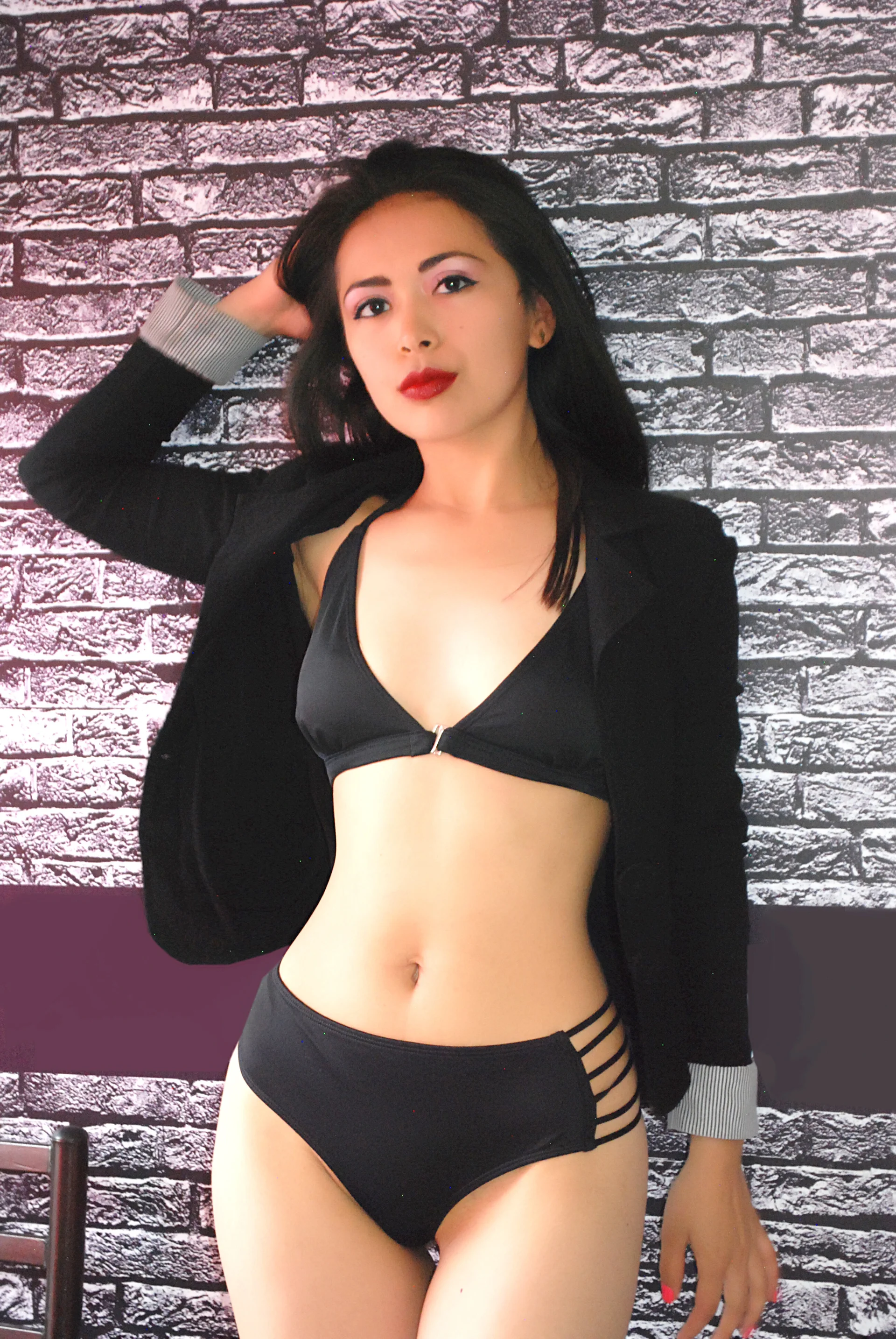 XXX Porn Photo of Nude Luna_7_777 23