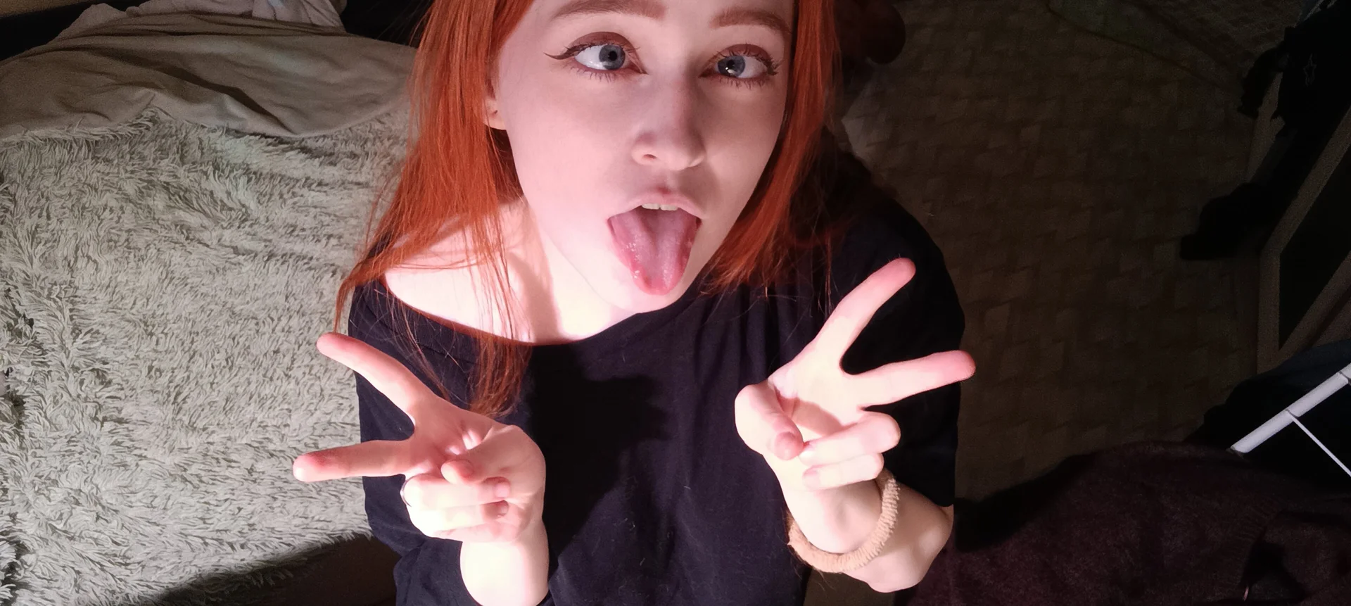 XXX Porn Photo of Nude LittleFoxHole 24
