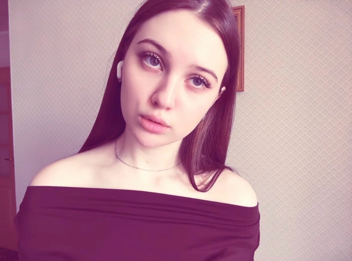XXX Porn Photo of Nude DreamEvelina 7